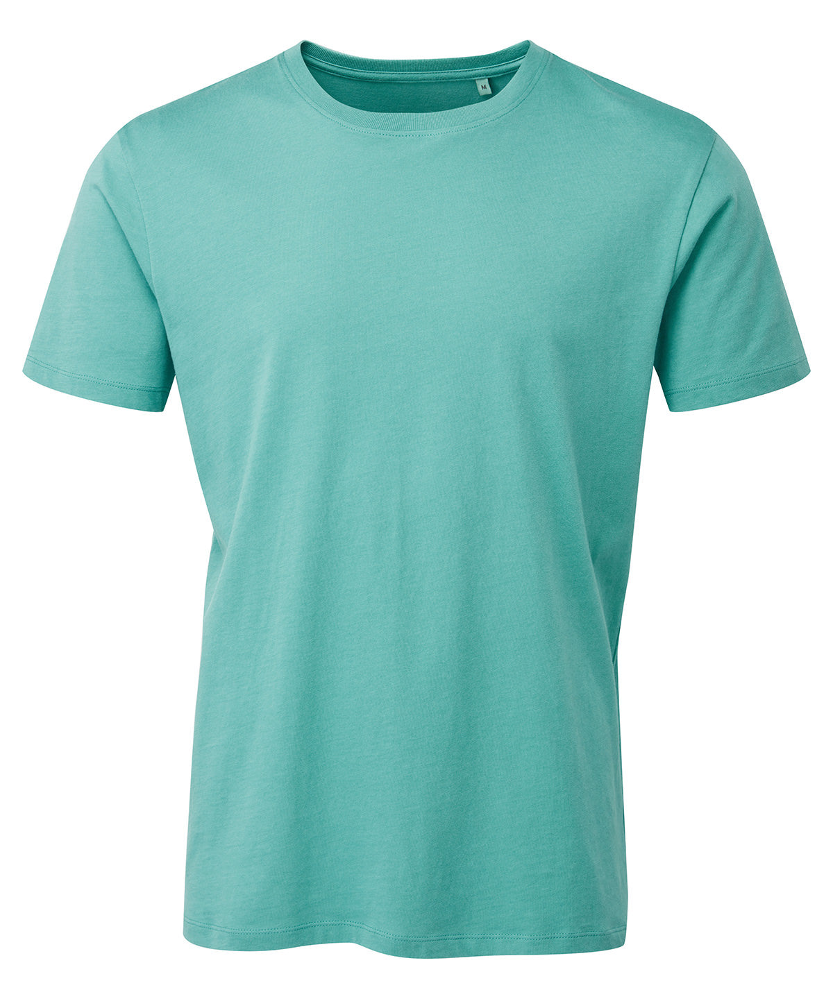 T-Shirts - Anthem t-shirt – mjuk och unik Teal XS