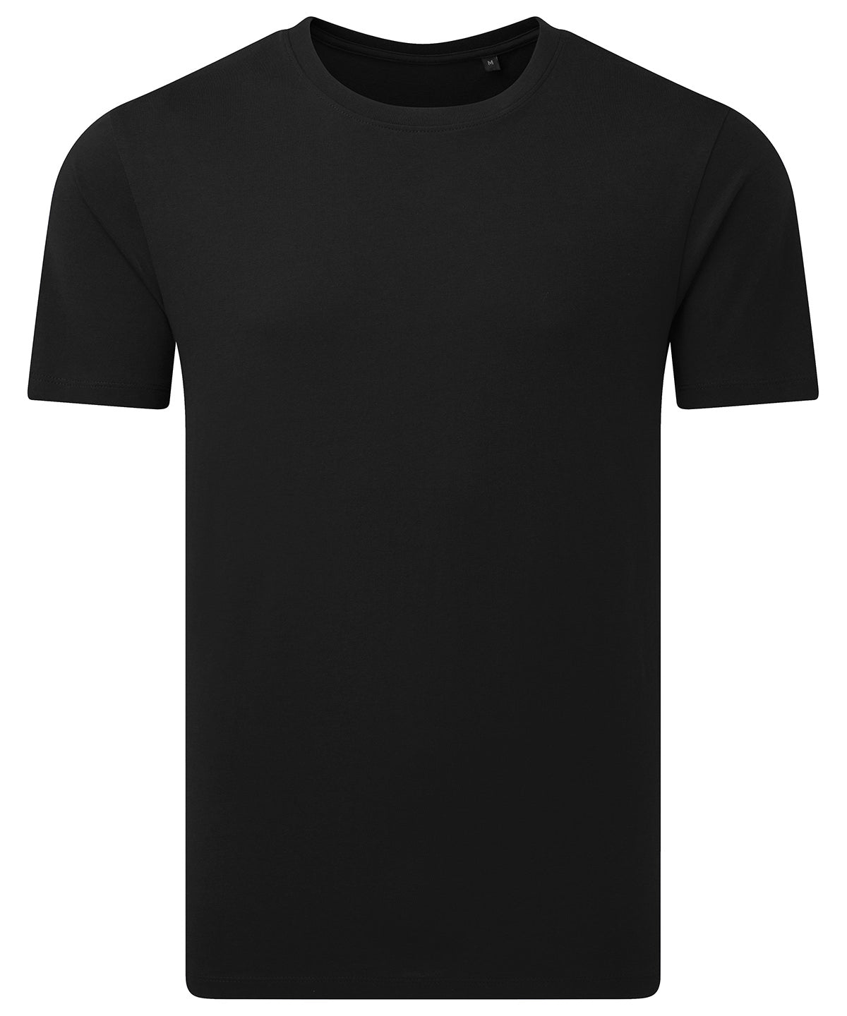 T-Shirts - Anthem t-shirt – komfort och stil Black