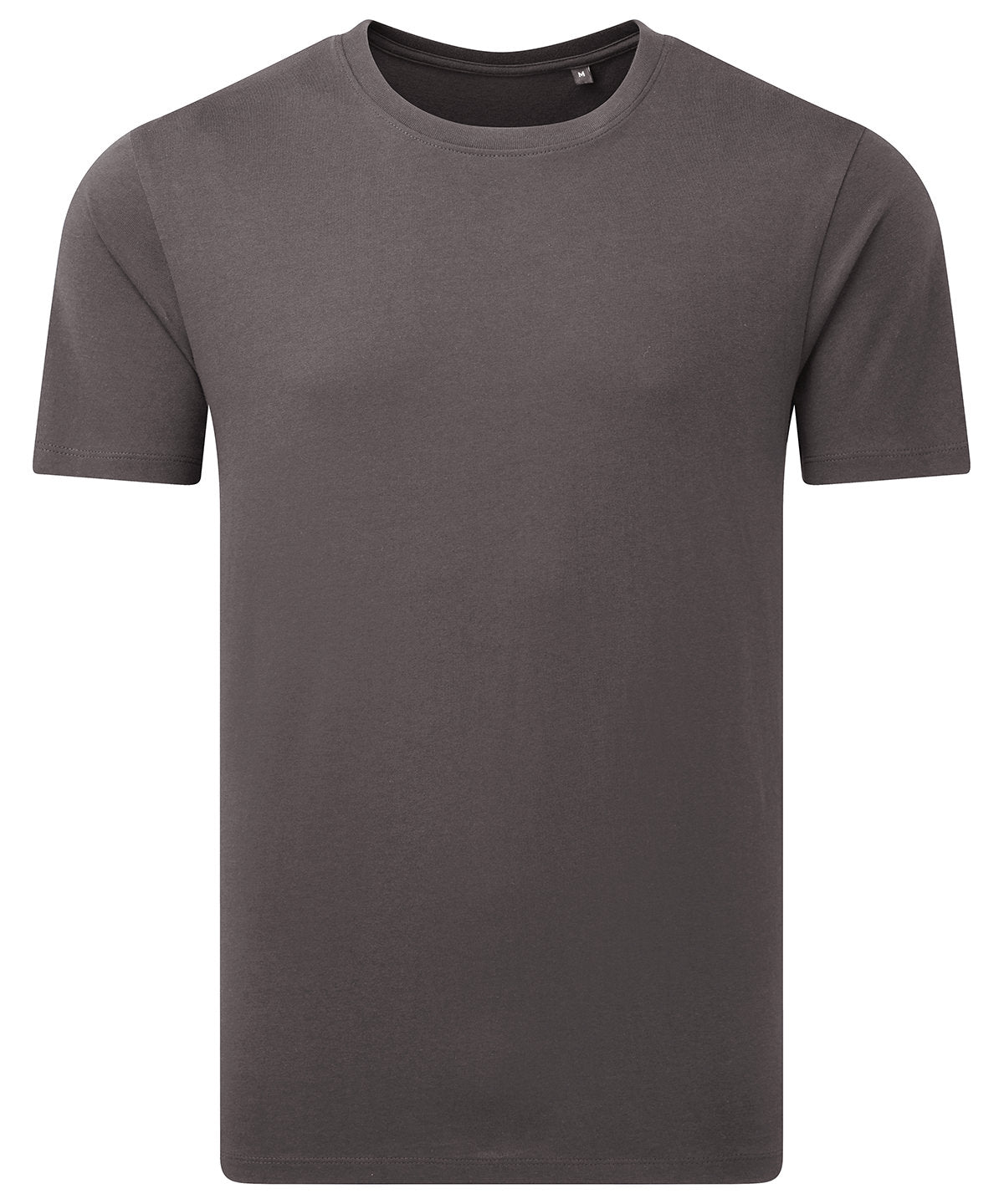 T-Shirts - Anthem t-shirt – komfort och stil Charcoal