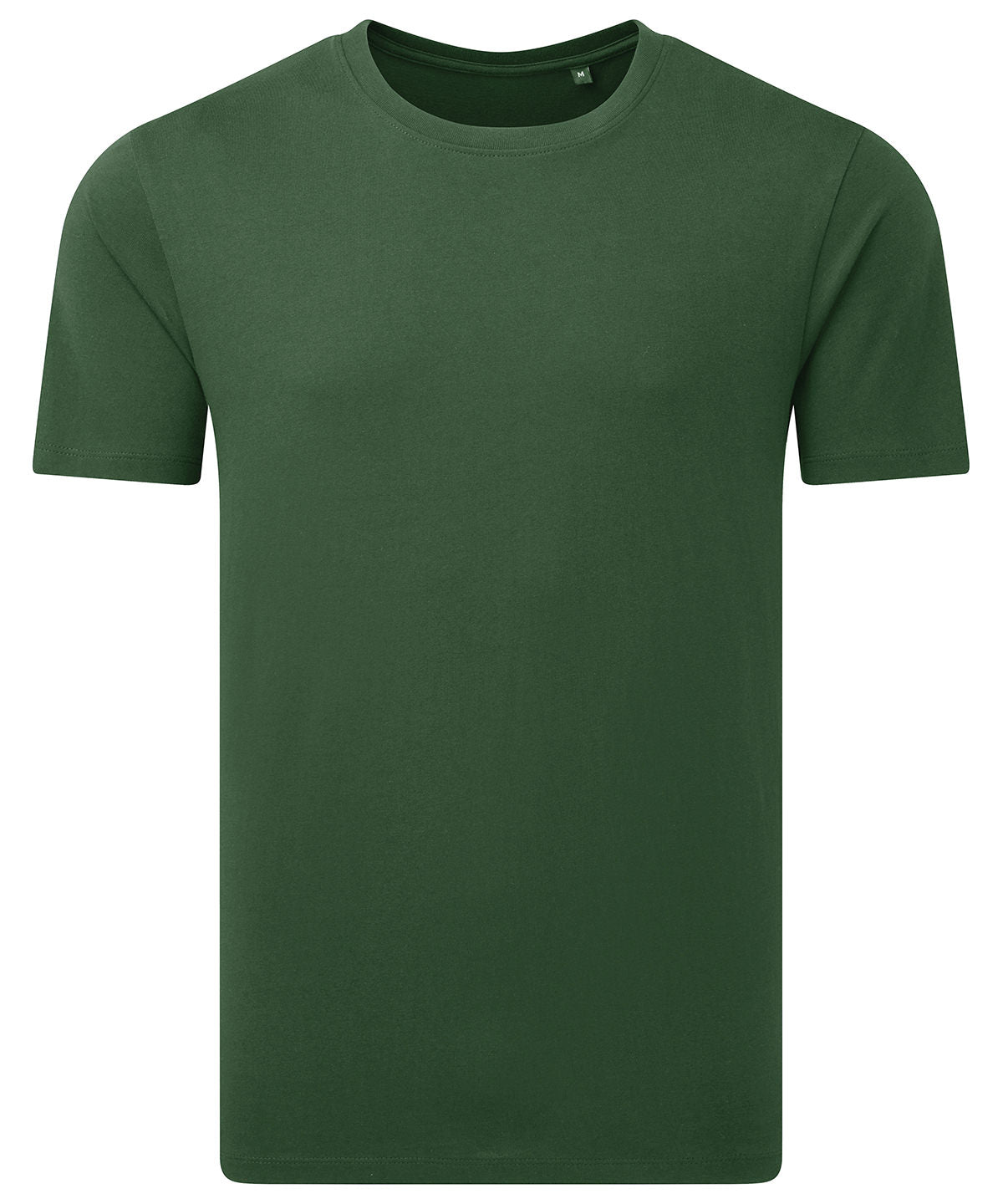 T-Shirts - Anthem t-shirt – komfort och stil Forest Green