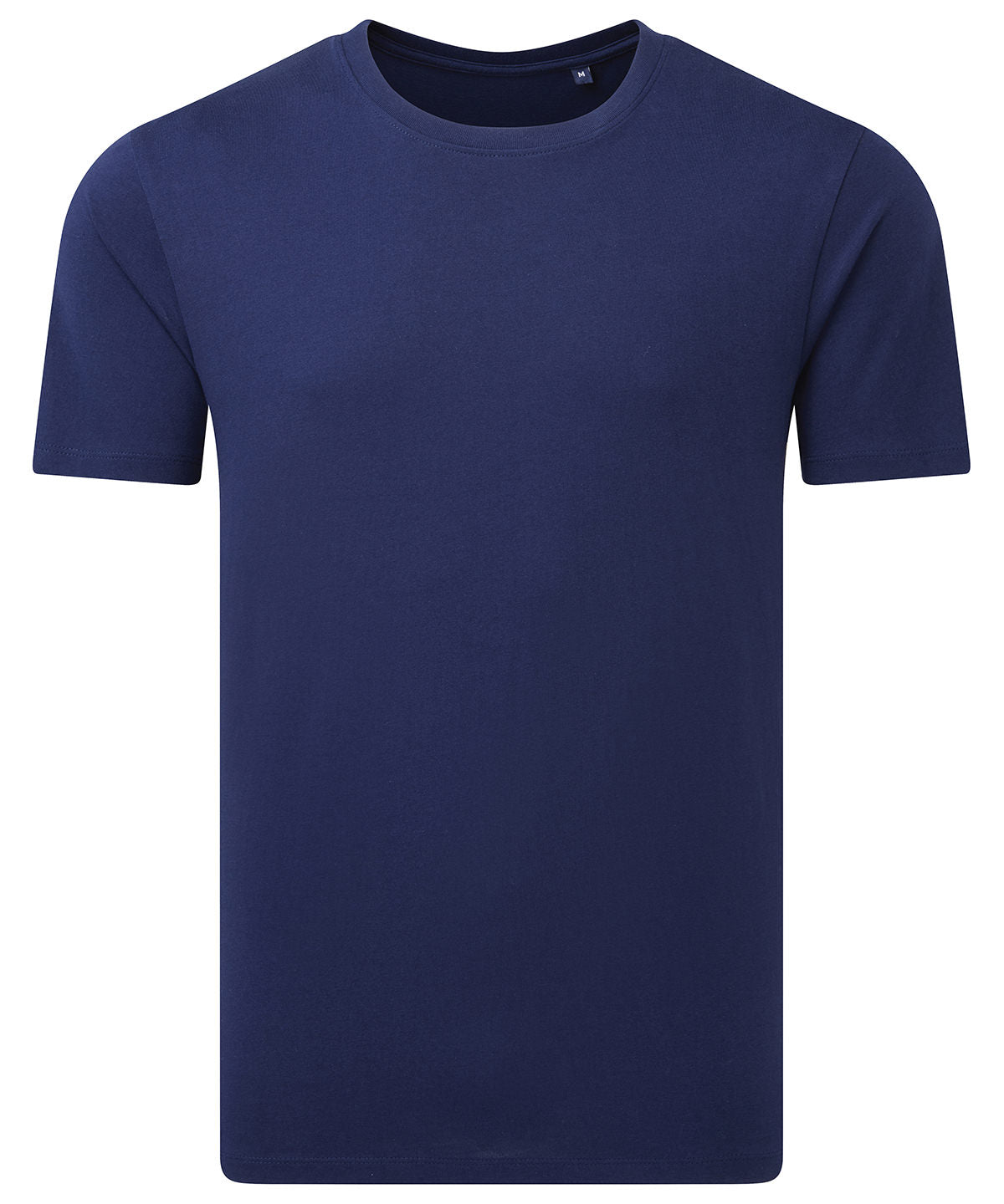 T-Shirts - Anthem t-shirt – komfort och stil Navy