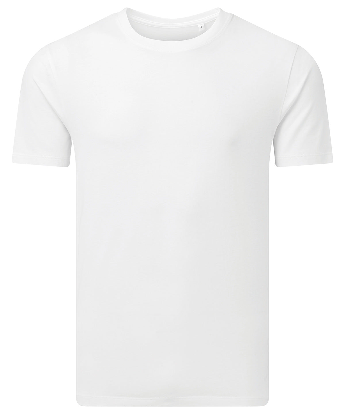 T-Shirts - Anthem t-shirt – komfort och stil White