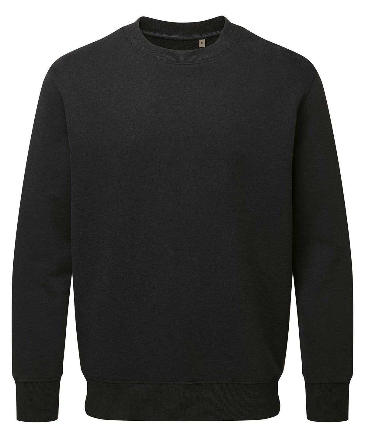 Sweatshirts - Anthem sweatshirt Black