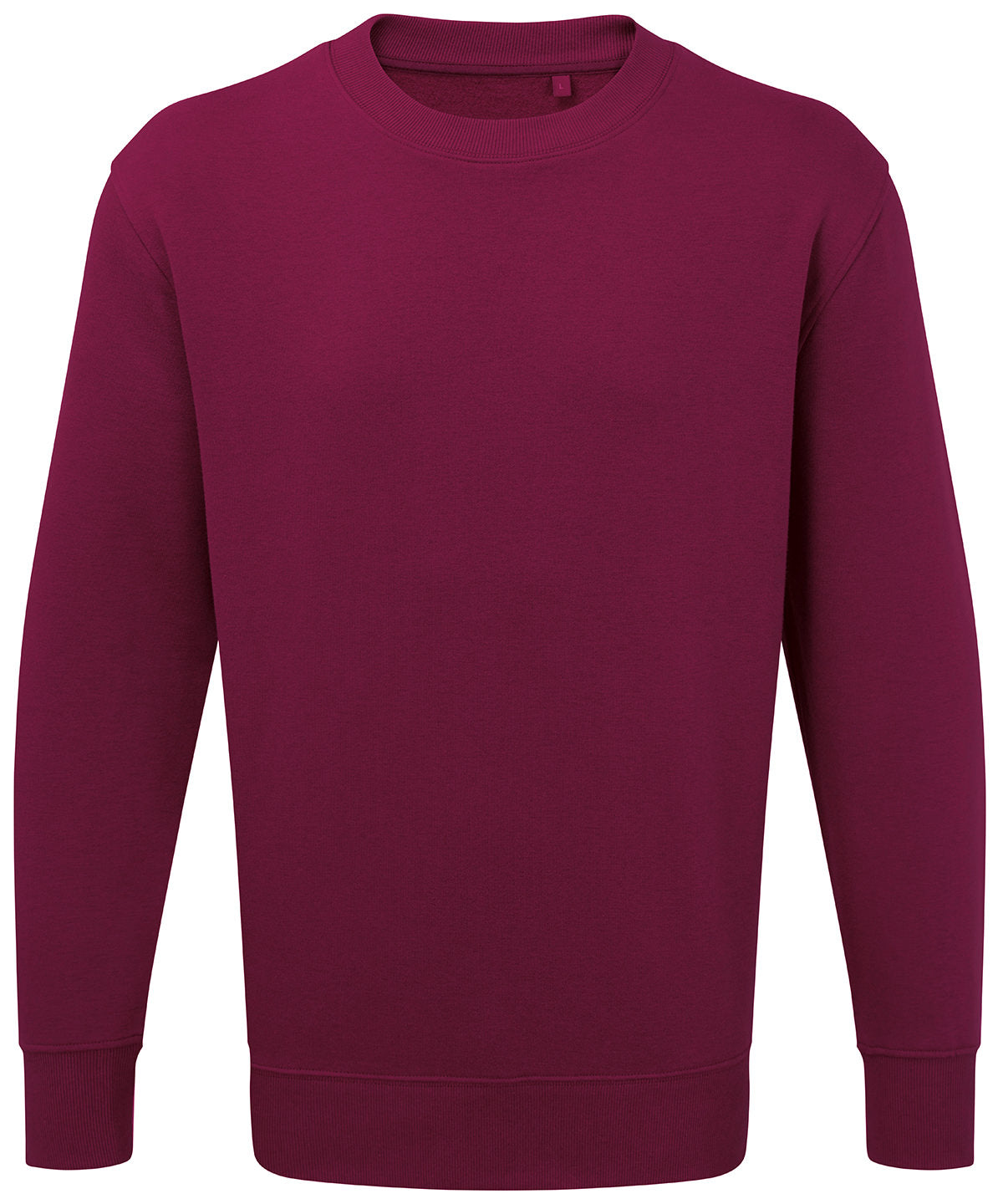 Sweatshirts - Anthem sweatshirt Burgundy