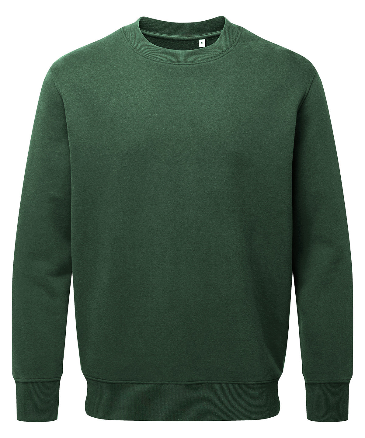 Sweatshirts - Anthem sweatshirt Forest Green