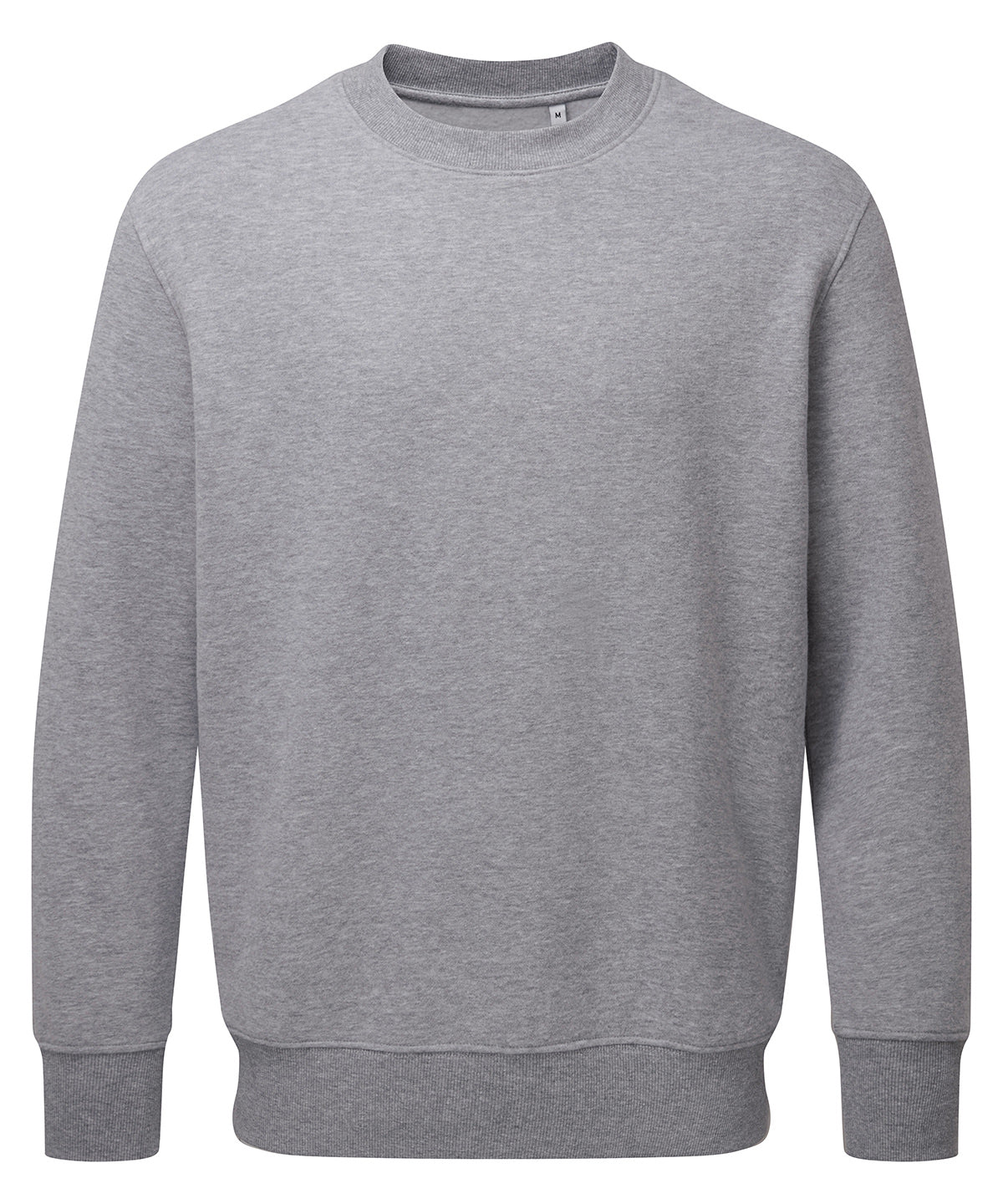 Sweatshirts - Anthem sweatshirt Grey Marl