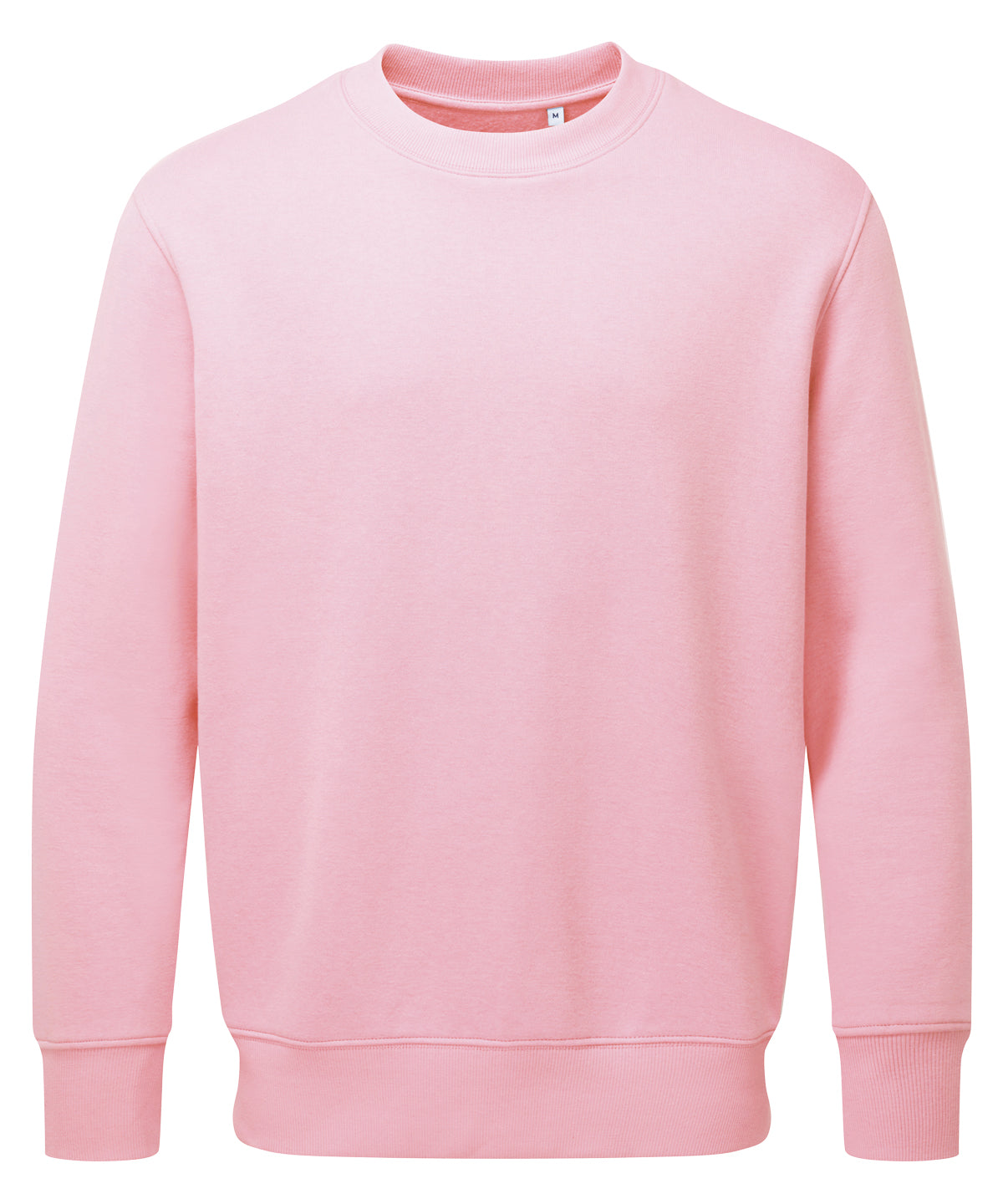 Sweatshirts - Anthem sweatshirt Pink