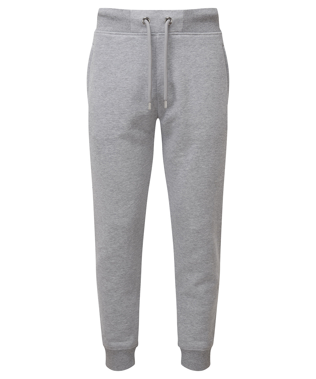 Sweatpants - Anthem joggers Grey Marl