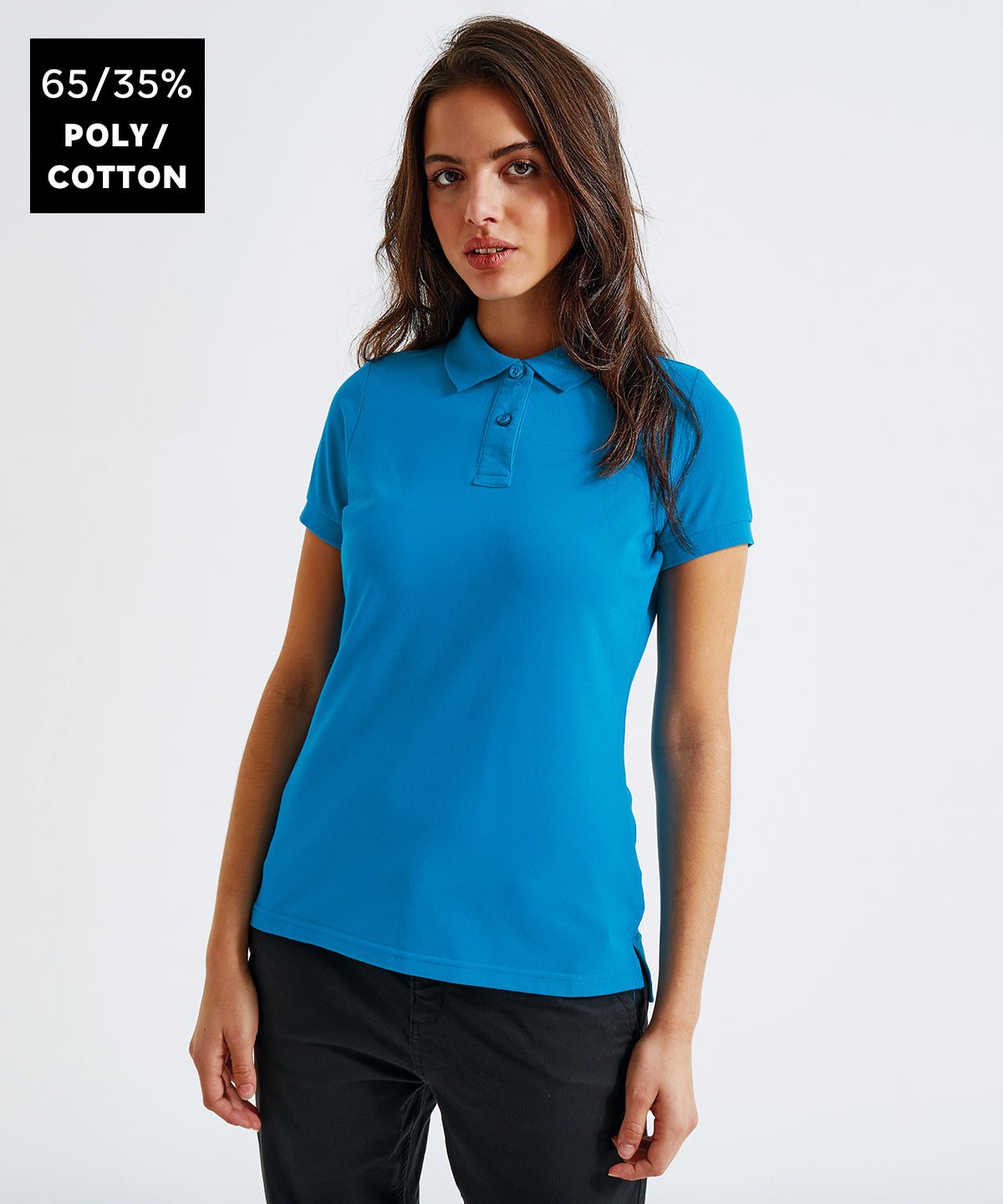 Polos - Polycotton dam-piké