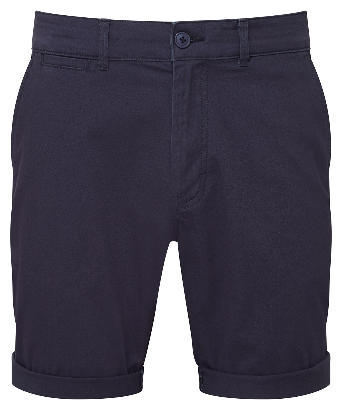 Shorts - Herrchinoshorts Navy