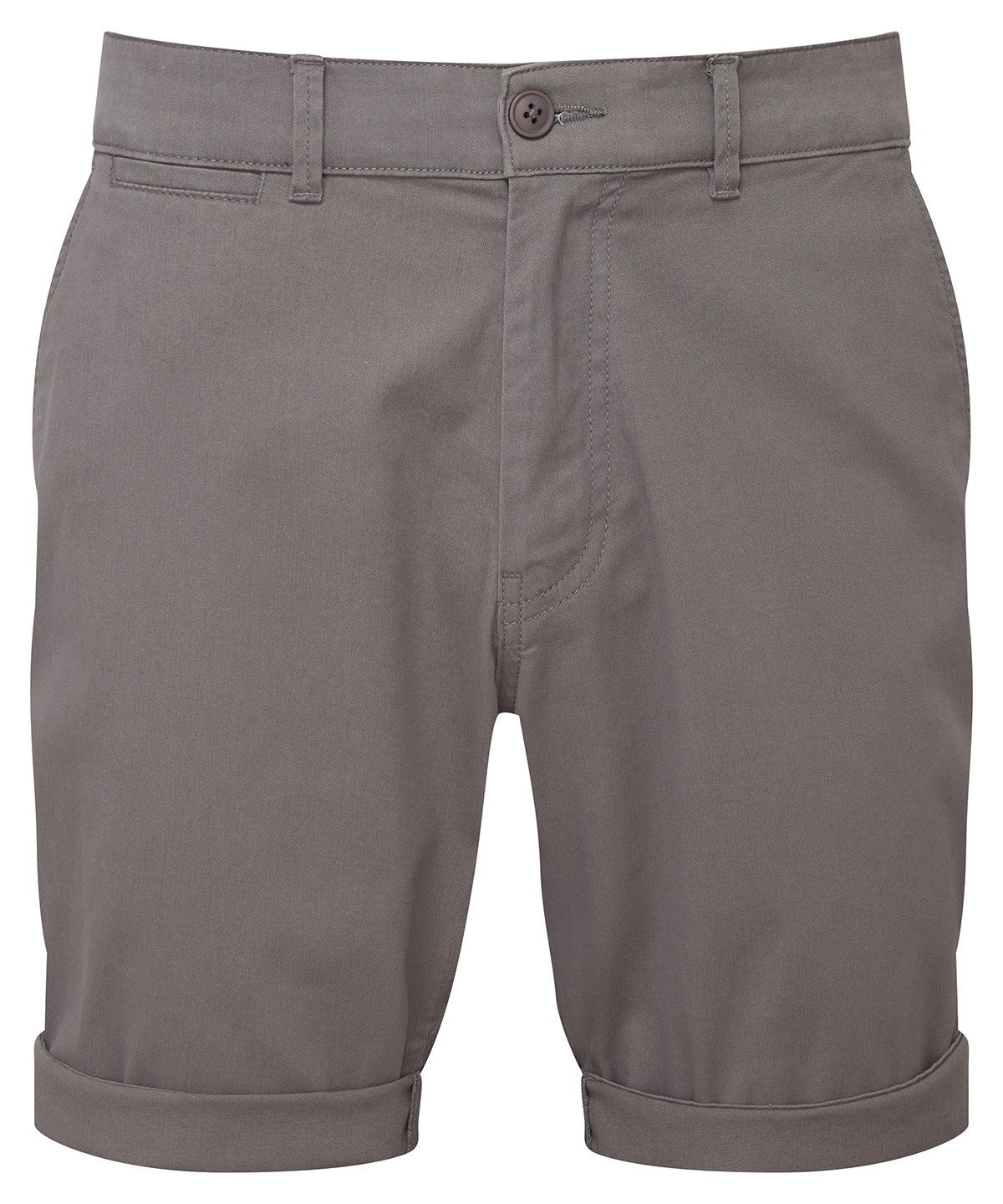 Shorts - Herrchinoshorts Slate