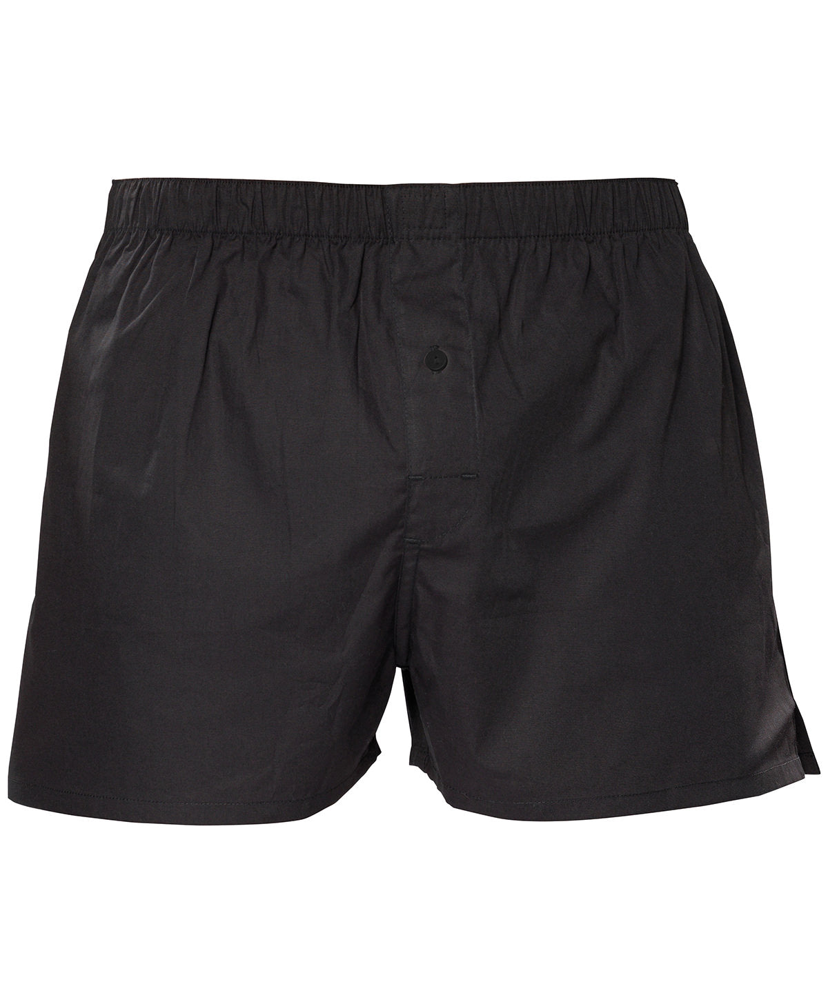 Boxers - Klassiska Herrboxershorts i Bomull