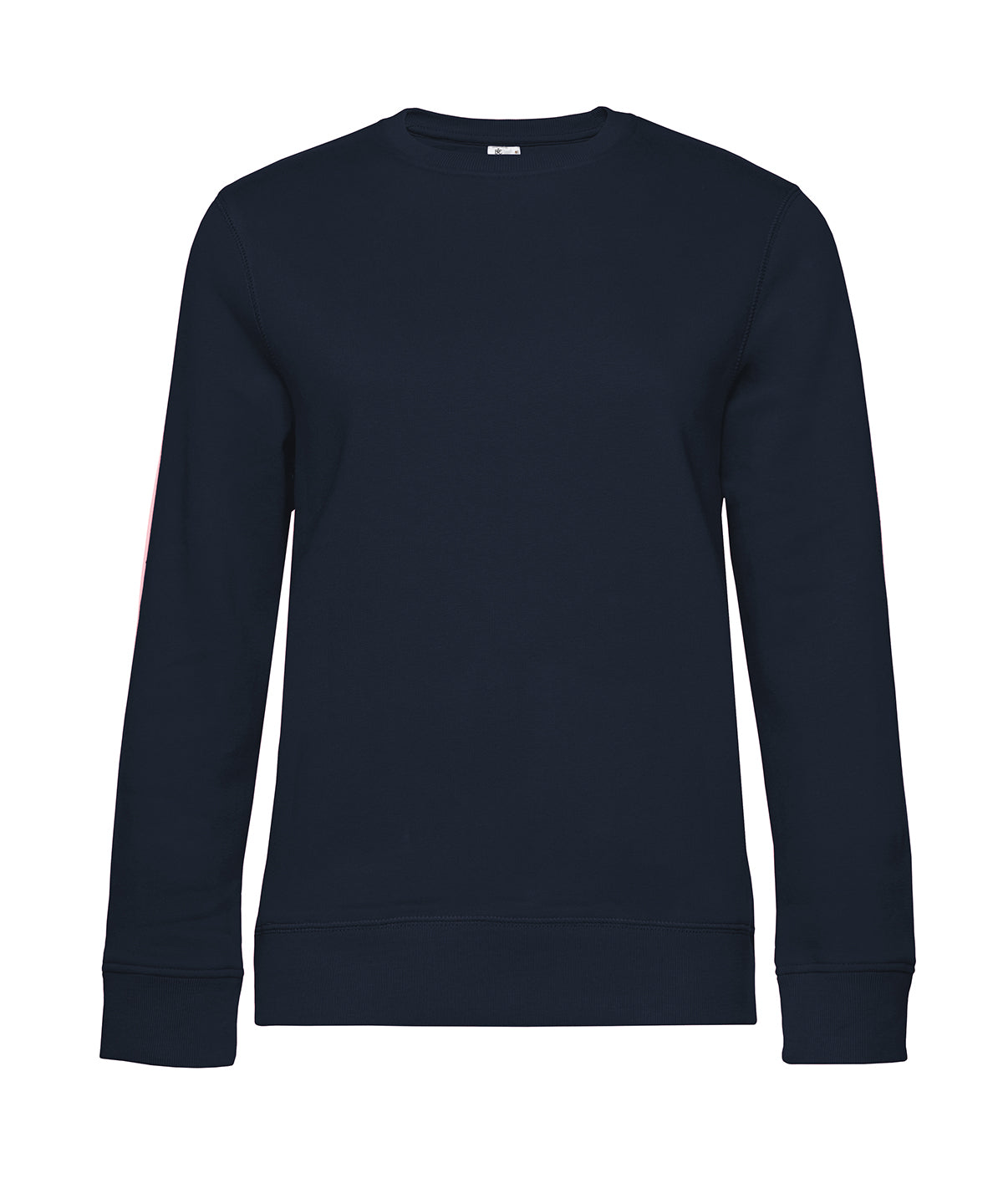 Sweatshirts - Premium crew neck sweatshirt – komfort och stil i perfekt balans Navy