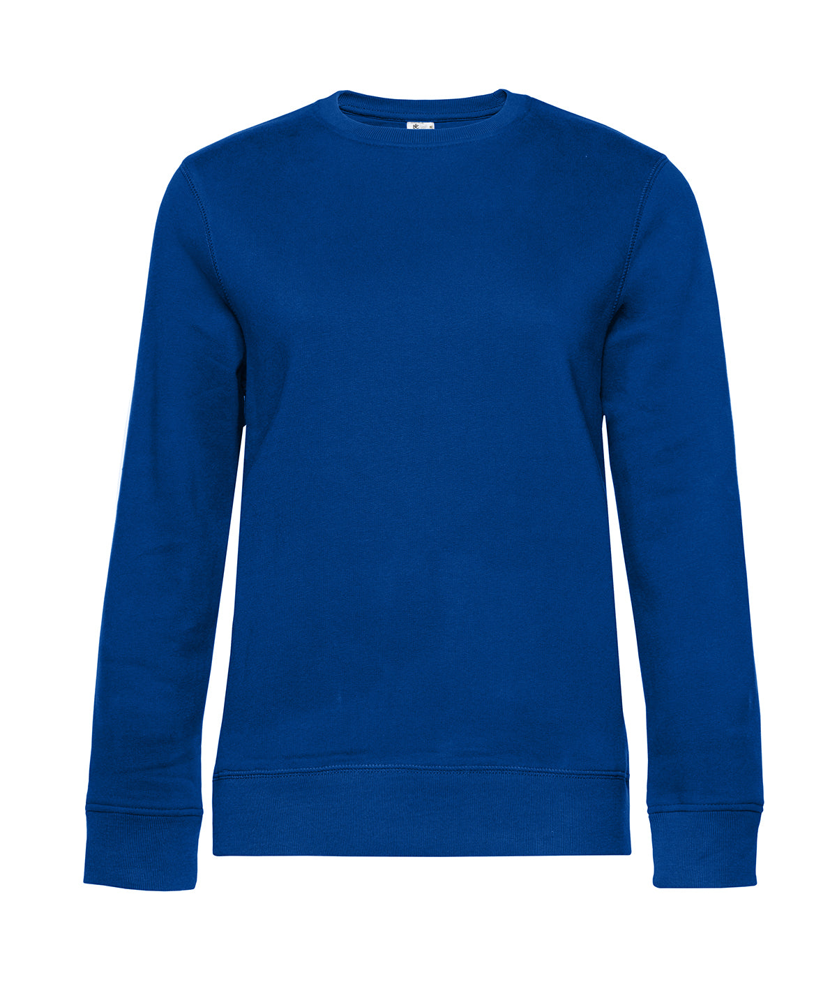 Sweatshirts - Premium crew neck sweatshirt – komfort och stil i perfekt balans Royal