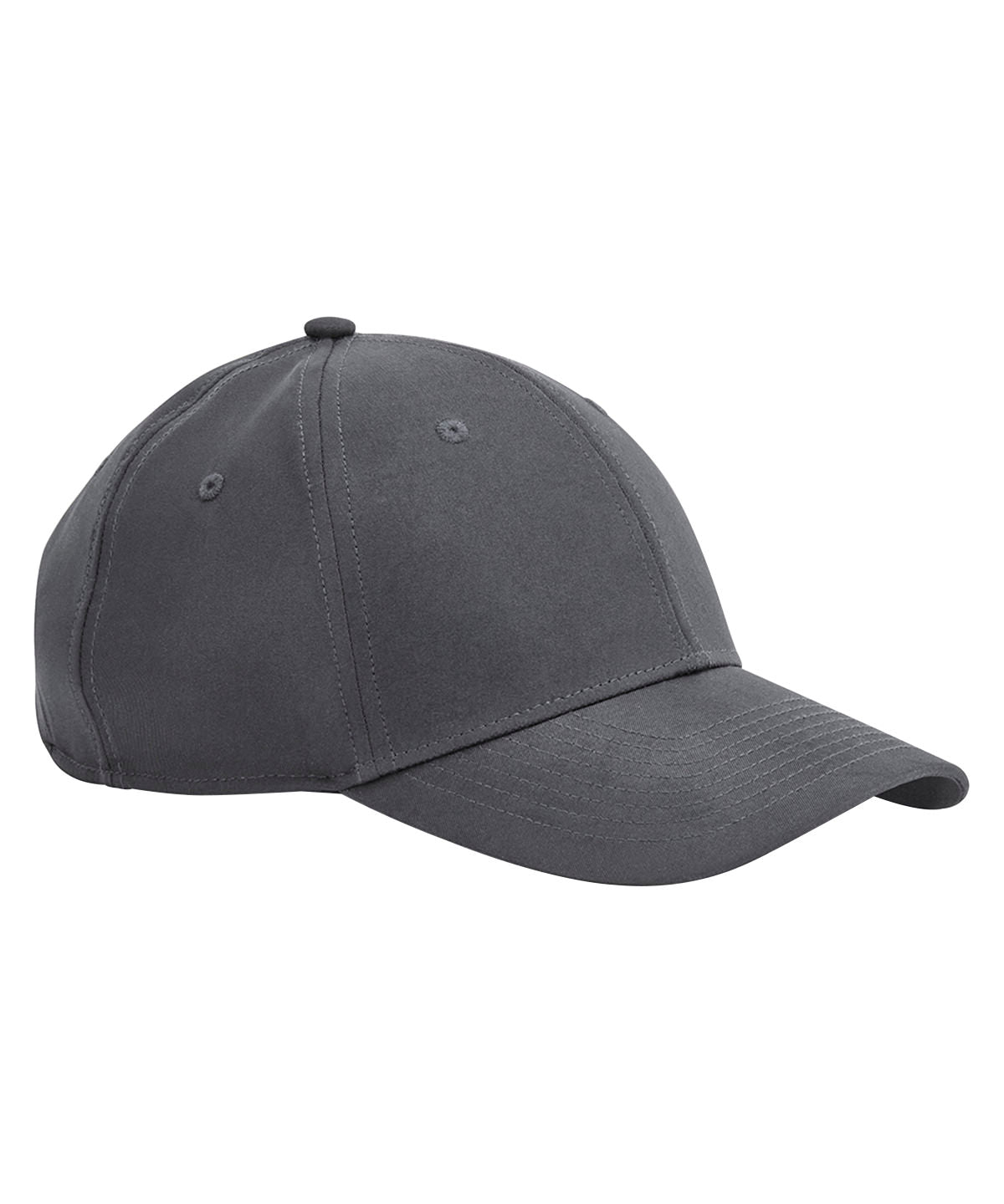 Caps - Multi Sport Prestandakeps – designad för aktivitet och stil Graphite Grey One size