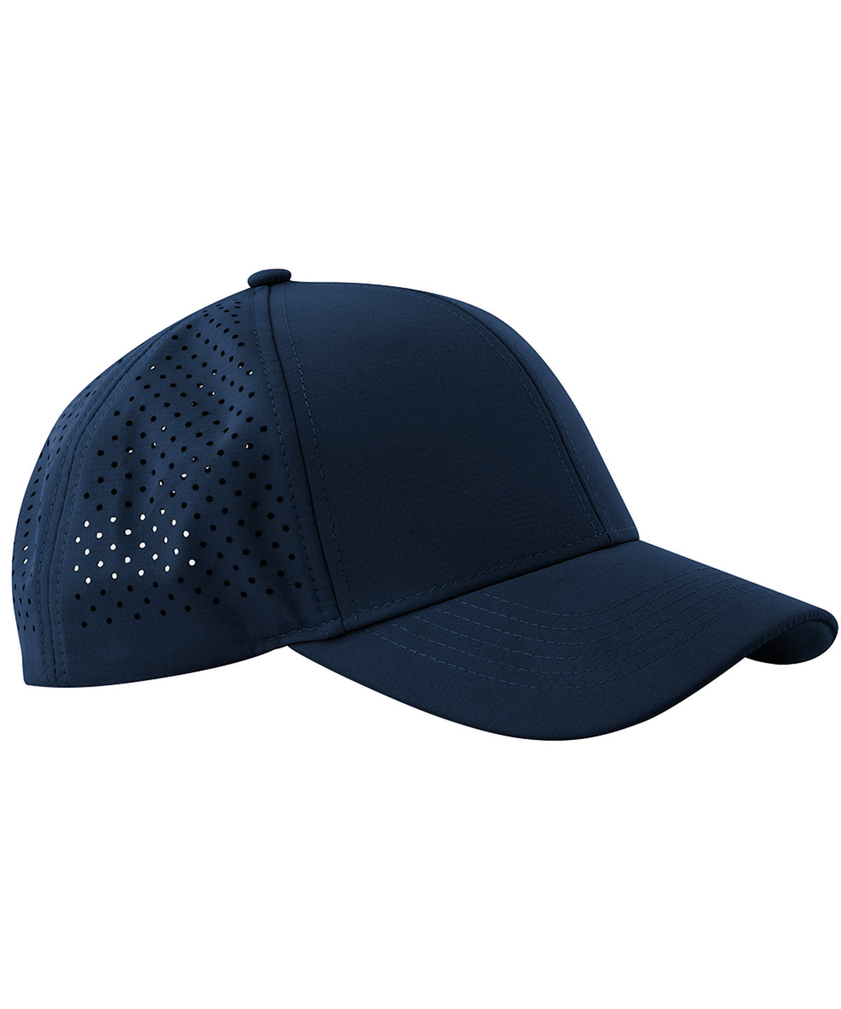 Caps - Laser Performance Trucker Cap Navy One size