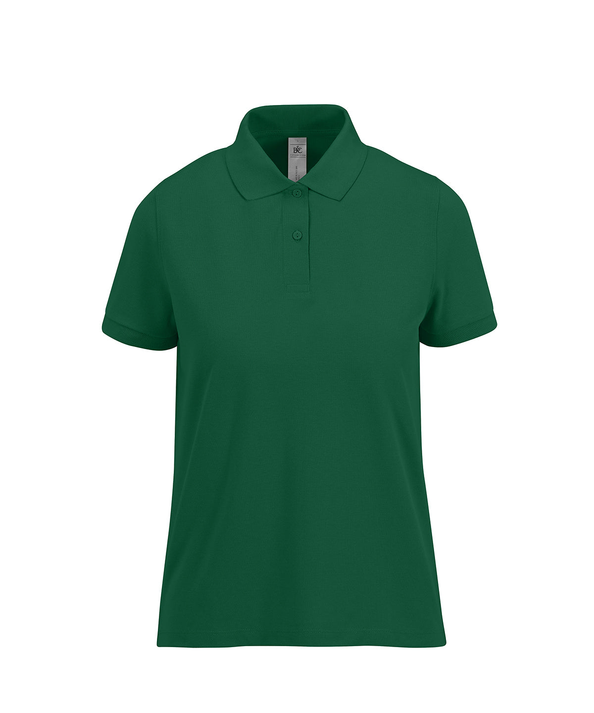 Polos - B&C My Polo 210 Ivy Green