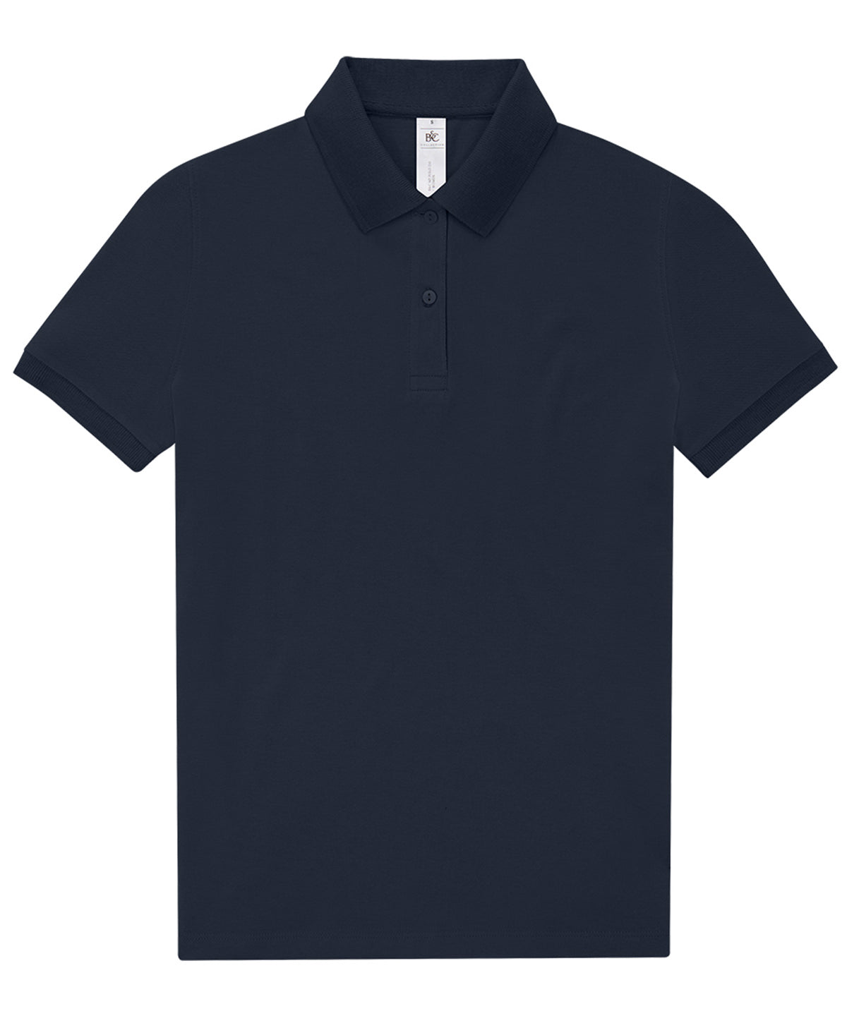 Polos - B&C My Polo 210 Navy