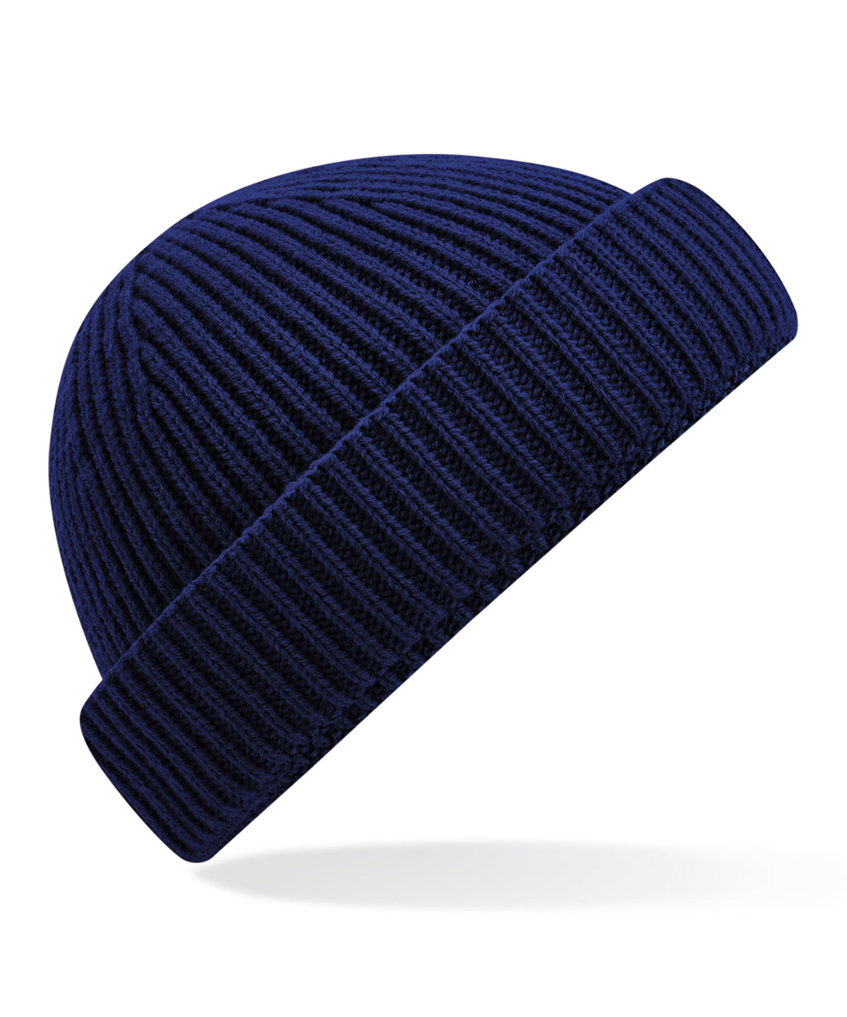 Beanies - Harbour Beanie – klassisk stil med modern komfort Oxford Navy One Size