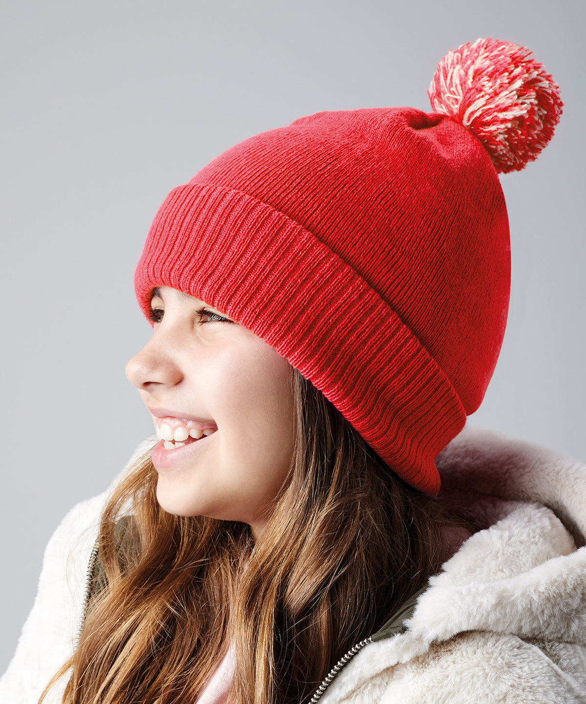 Beanies - Junior Snowstar Beanie