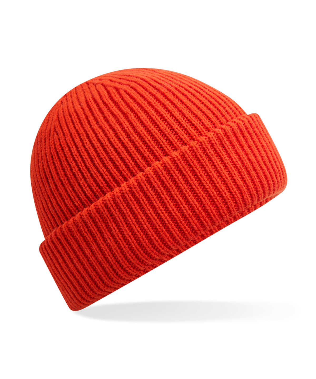 Beanies - Vindresistent och Andningsbar Mössa Fire Red One size