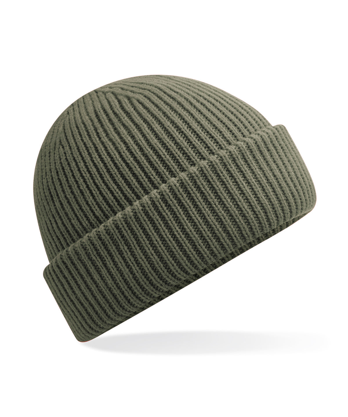 Beanies - Vindresistent och Andningsbar Mössa Olive Green One size