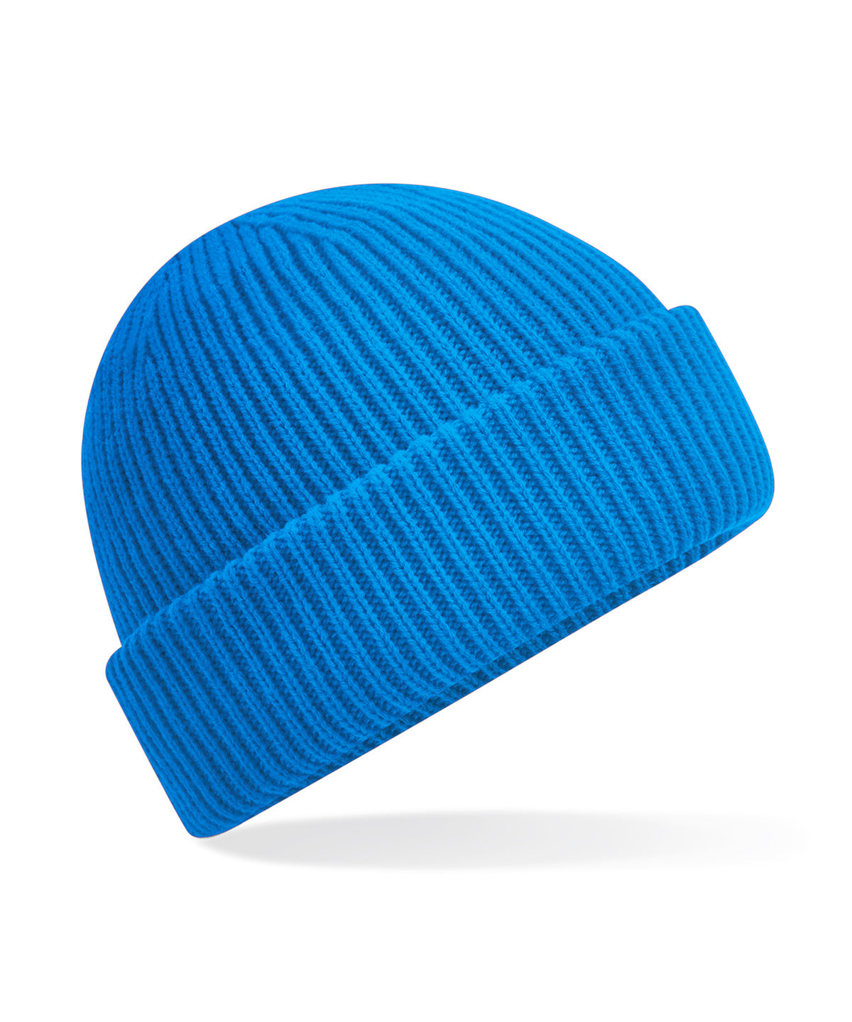 Beanies - Vindresistent och Andningsbar Mössa Sapphire Blue One size