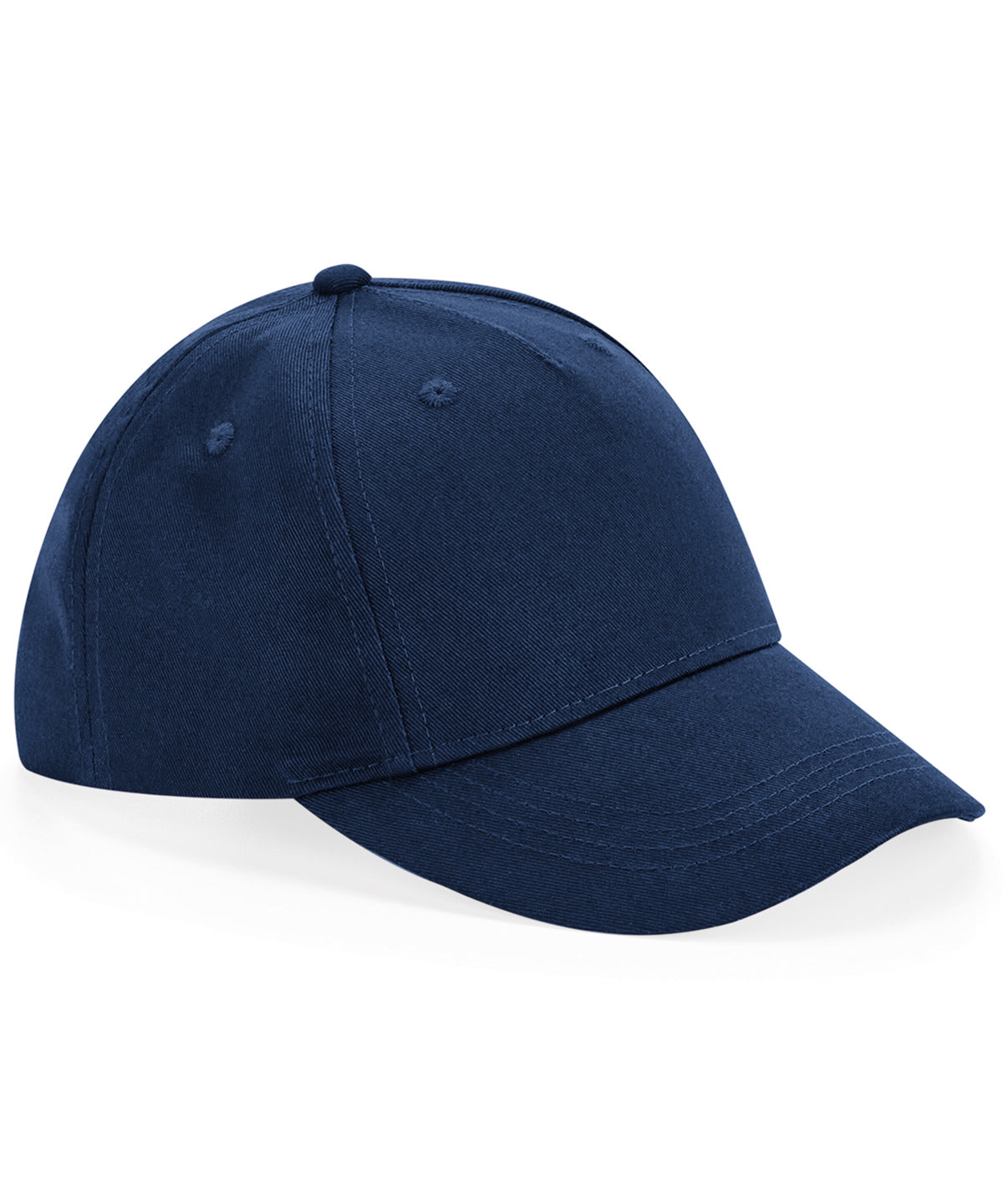 Caps - Junior snapback truckerkeps Navy One size