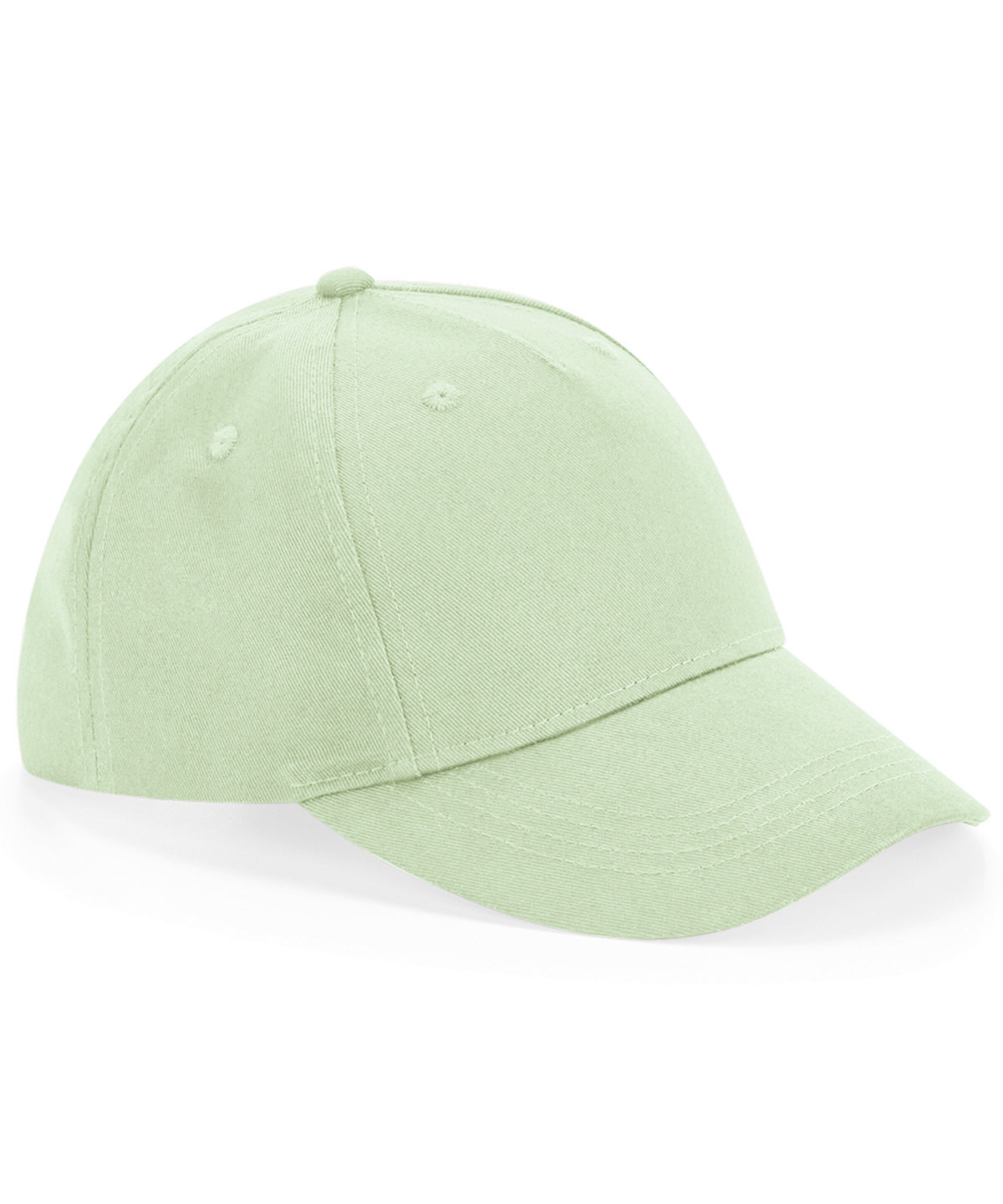 Caps - Junior snapback truckerkeps Pistachio One size