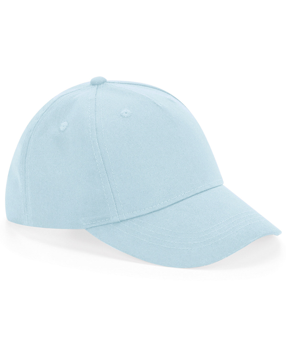 Caps - Junior snapback truckerkeps Powder Blue One size