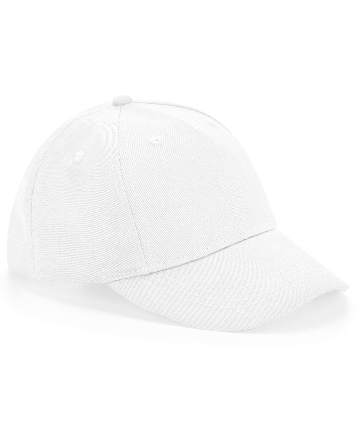 Caps - Junior snapback truckerkeps White One size