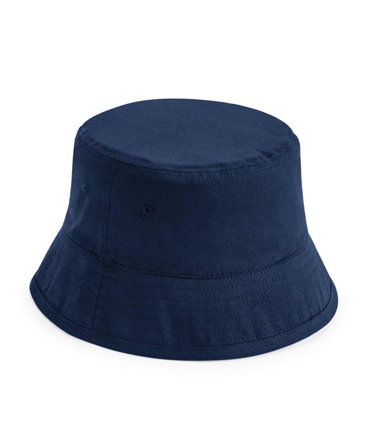 Hats - Junior Ekologisk Bomullshatt Navy