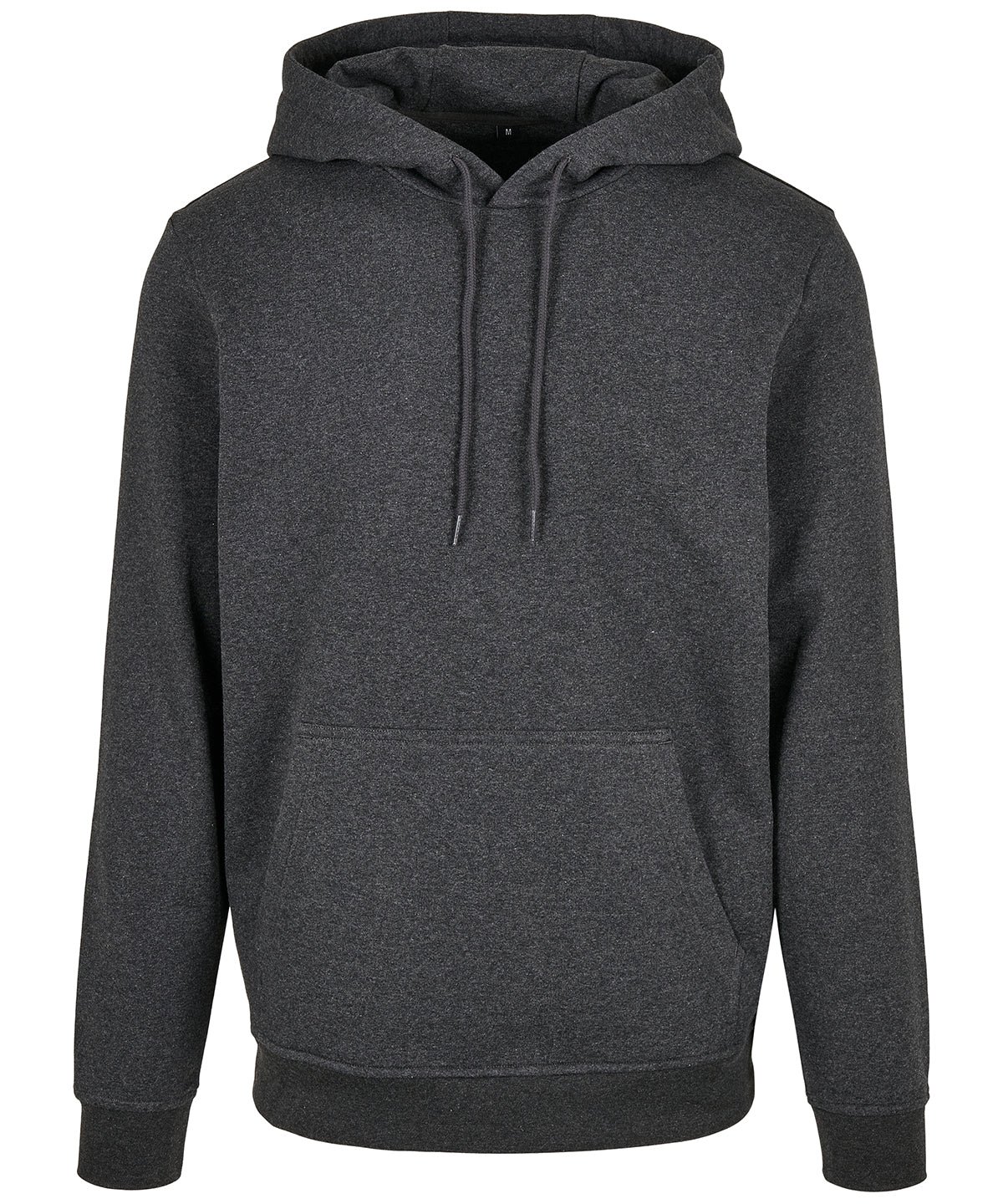 Hoodies - Basic hoodie Charcoal XS