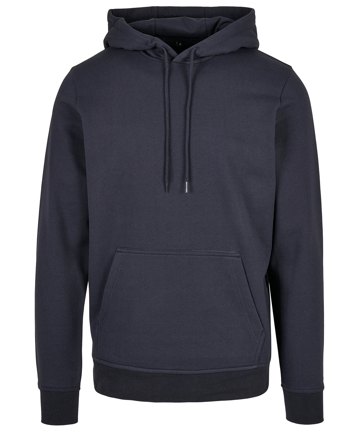 Hoodies - Basic hoodie Navy XS