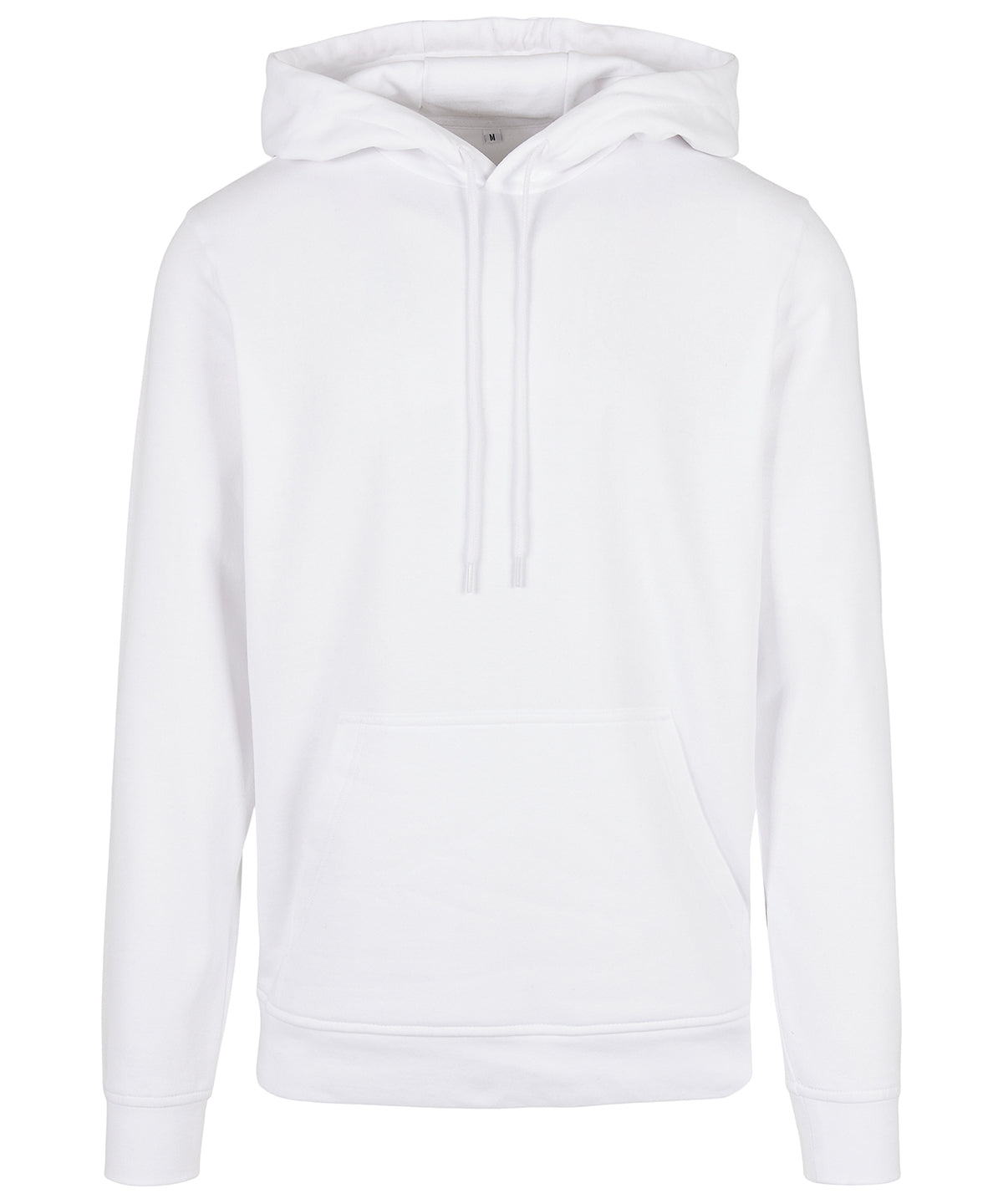 Hoodies - Basic hoodie White XS