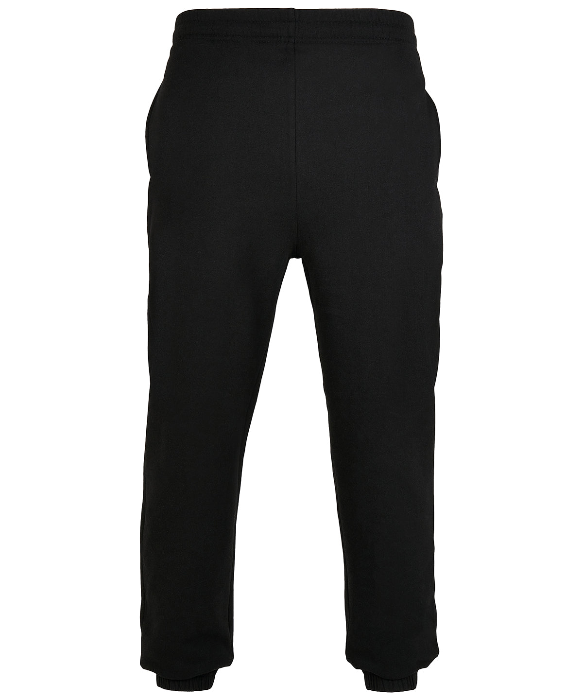 Sweatpants - Basic sweatpants Black XS