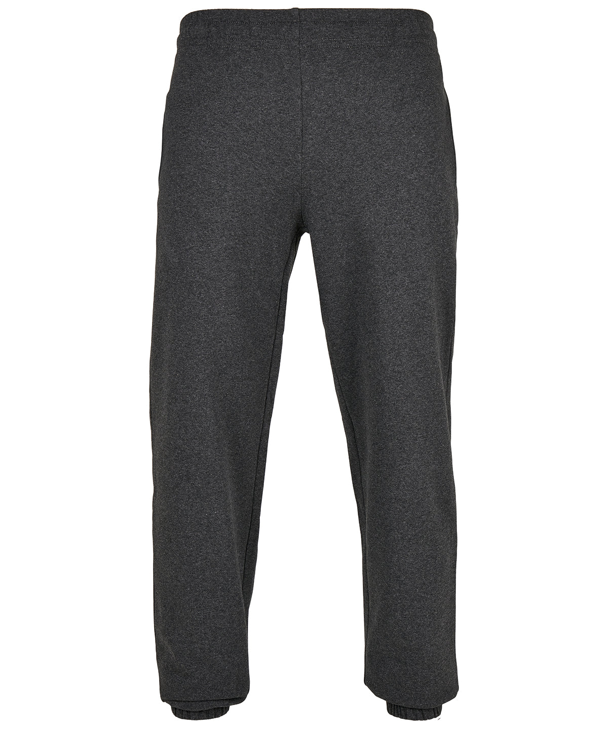 Sweatpants - Basic sweatpants Charcoal XS