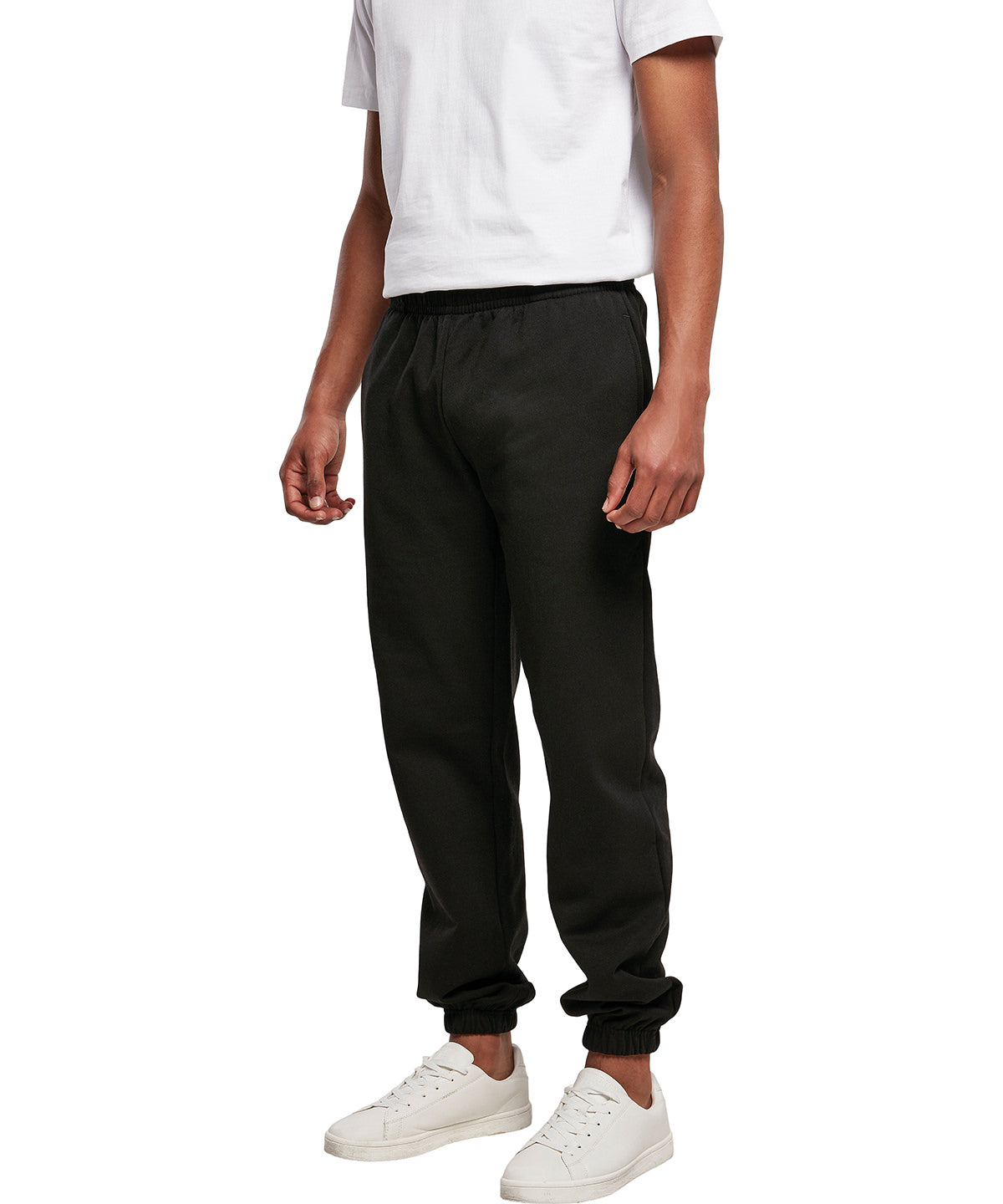 Sweatpants - Basic sweatpants