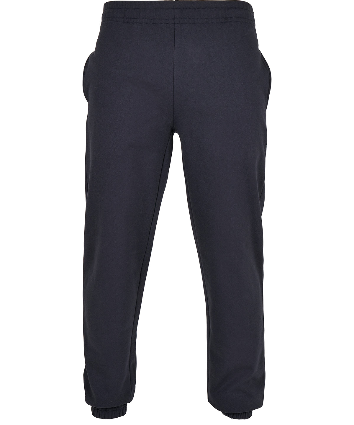 Sweatpants - Basic sweatpants Navy XS