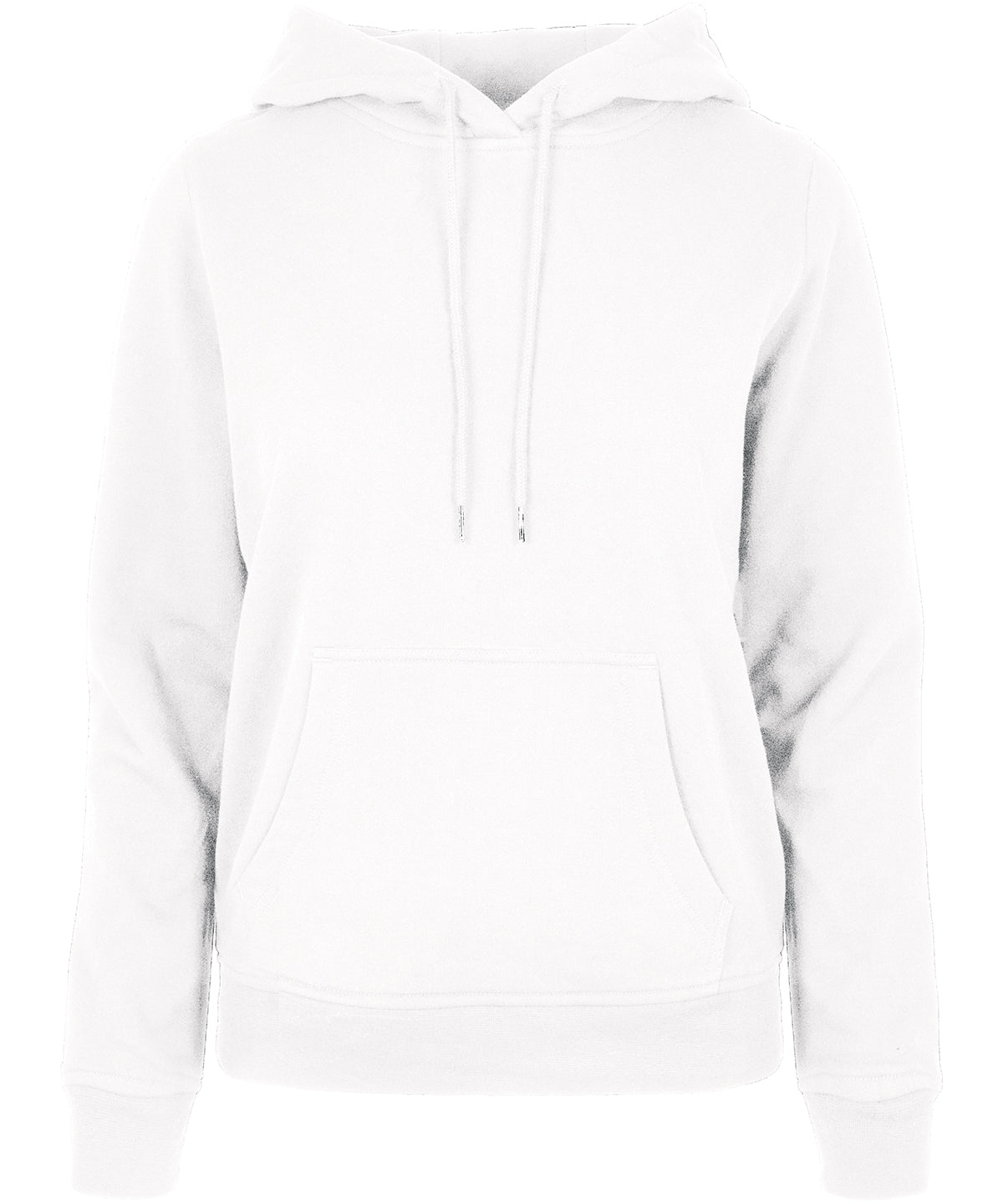 Hoodies - Basic hoodie White XS