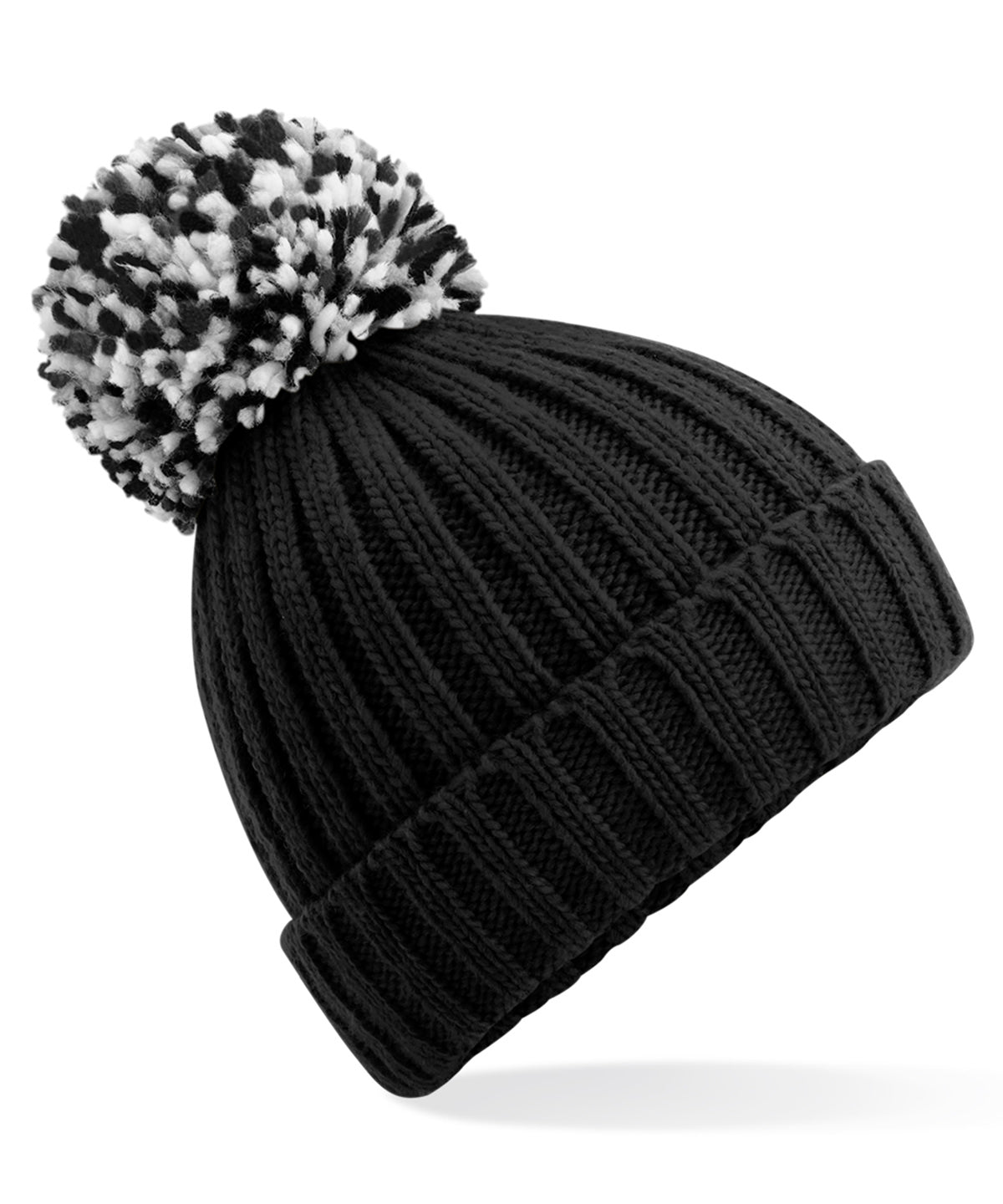 Beanies - Hygge Beanie Black One size