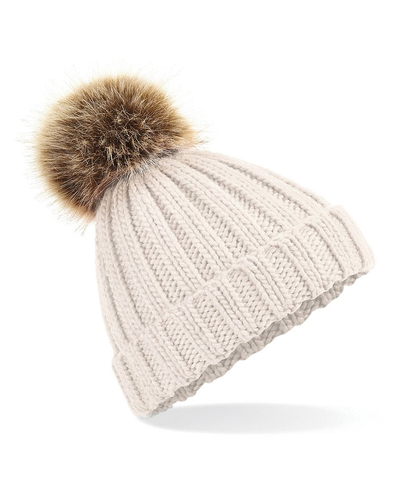 Beanies - Biscuit Oatmeal One size