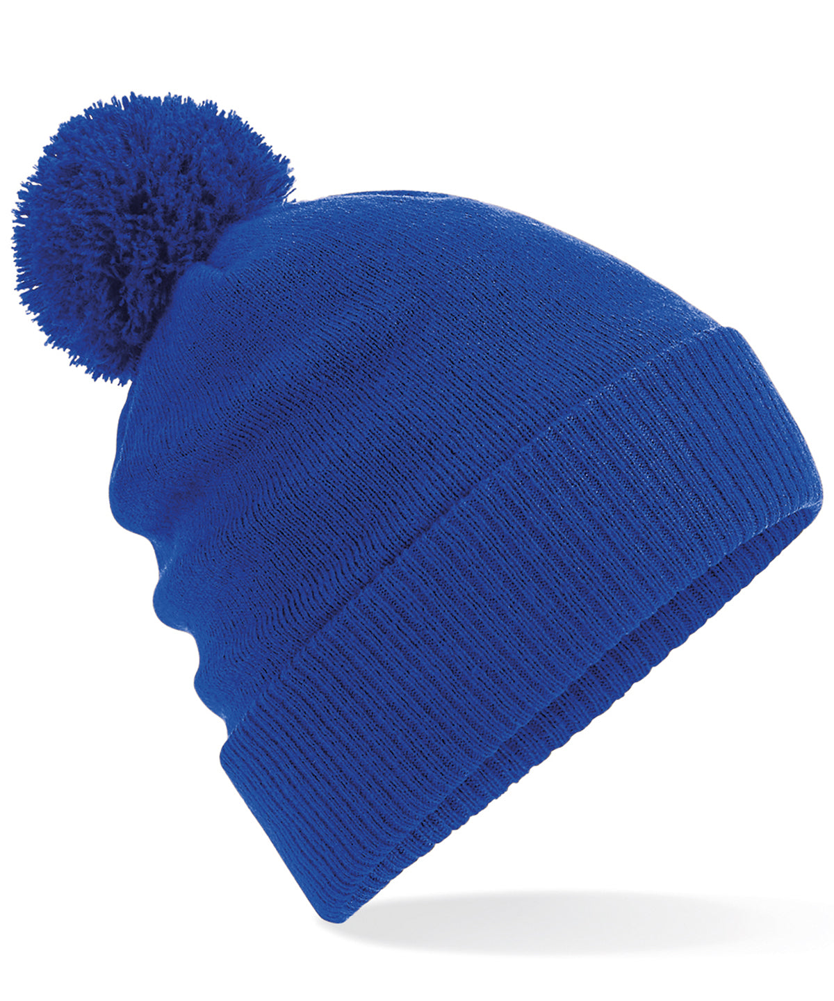 Beanies - Värmande Thermal Snowstar® Mössa Bright Royal One size