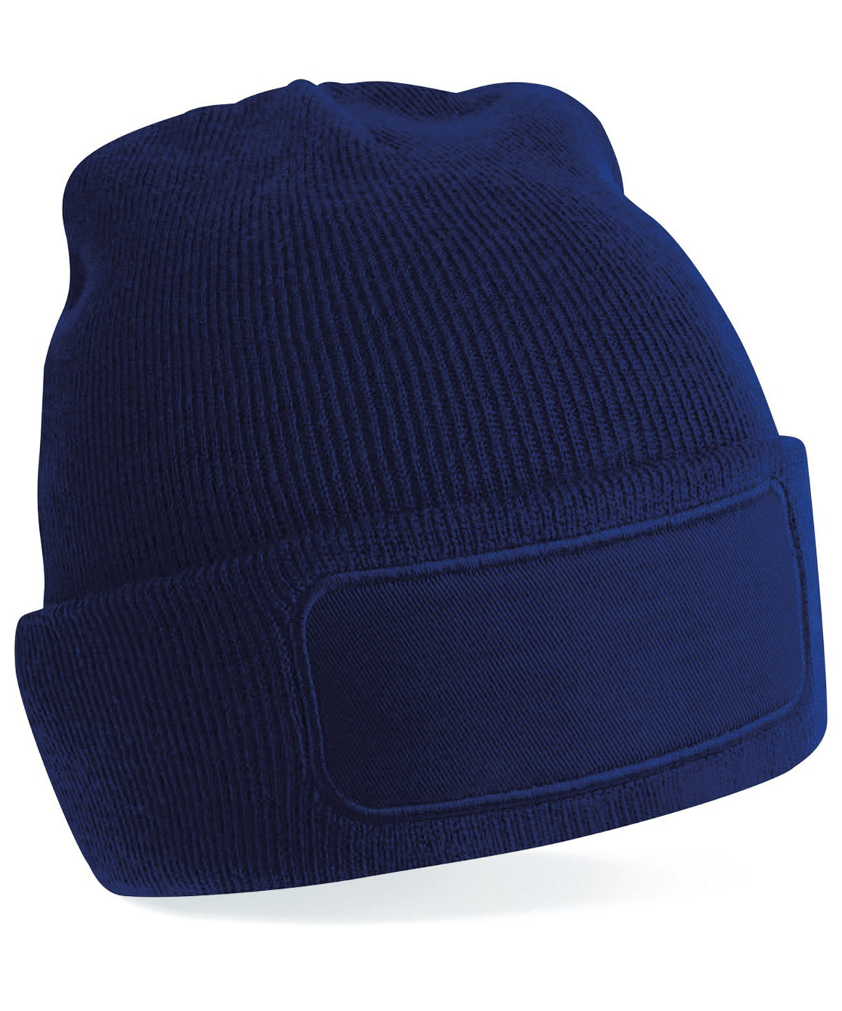 Beanies - Original patch mössa French Navy One size