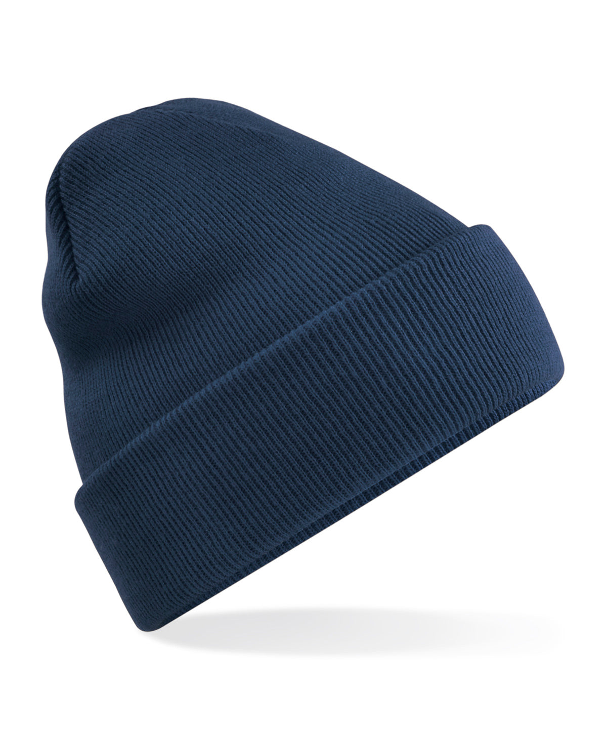 Beanies - Original Cuffed Beanie French Navy One size