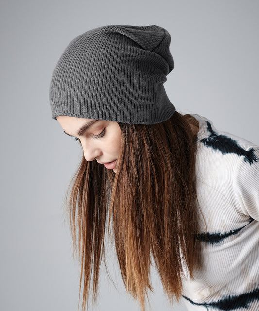 Beanies - Stilren och Bekväm Slouch Beanie för Vuxna