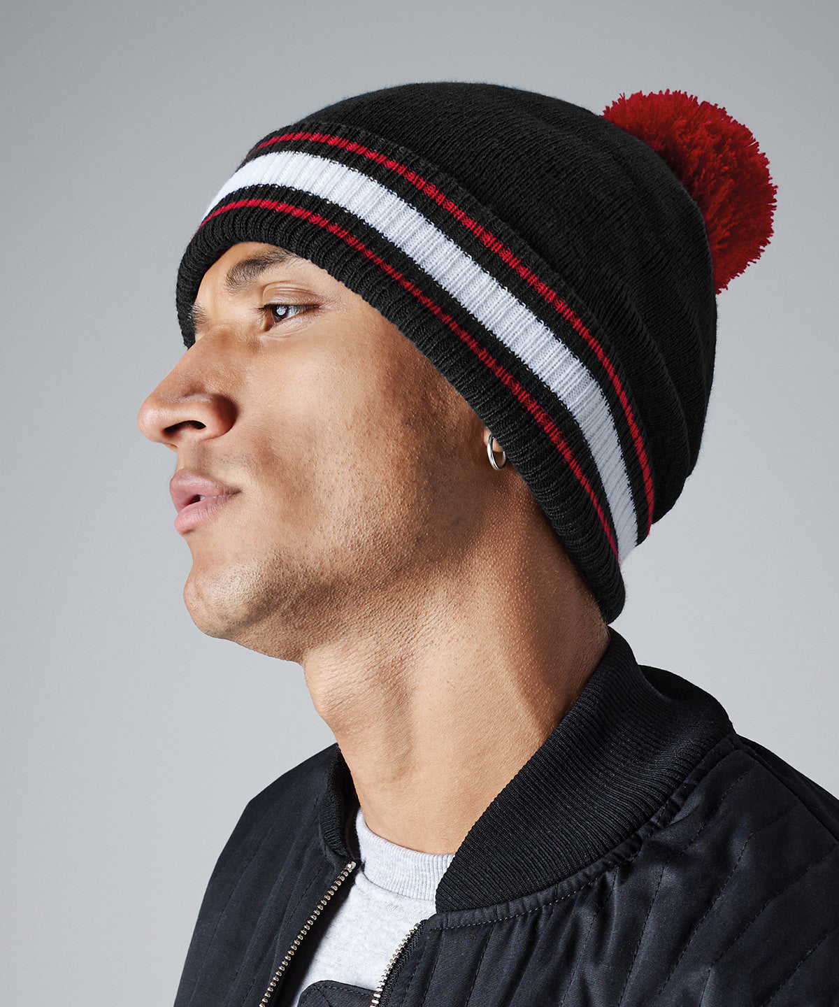 Beanies - Stadion Beanie