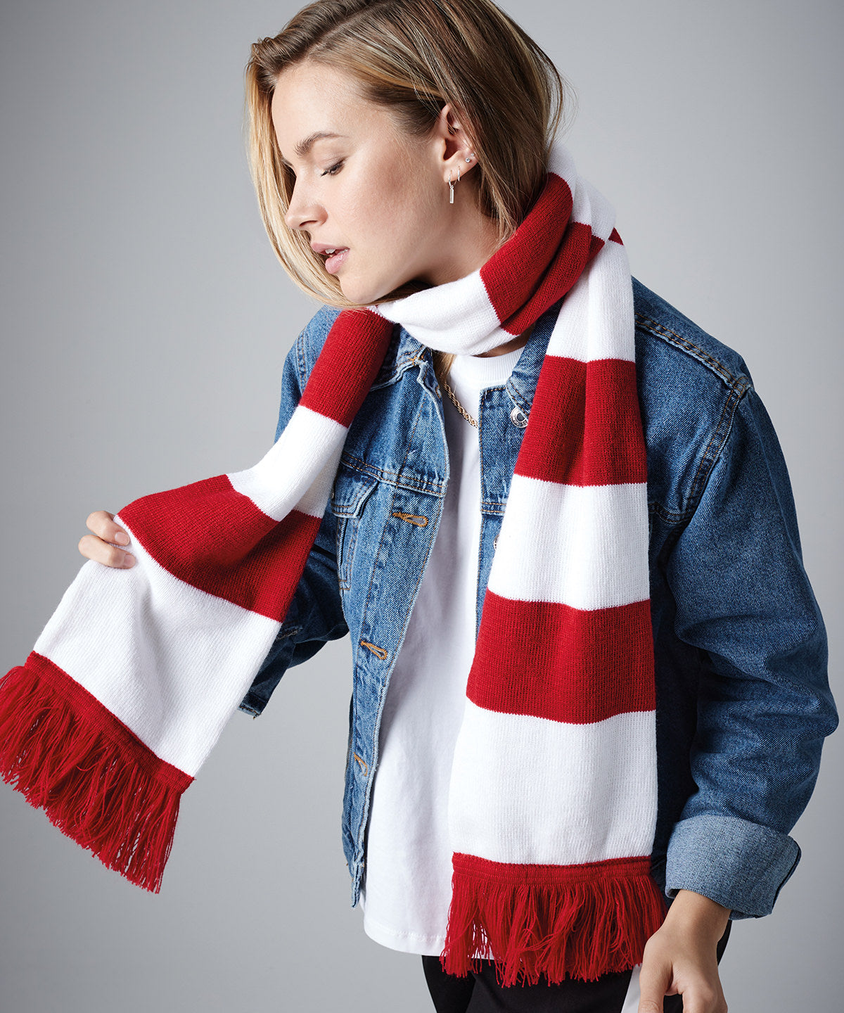 Scarves - Stadionscarf