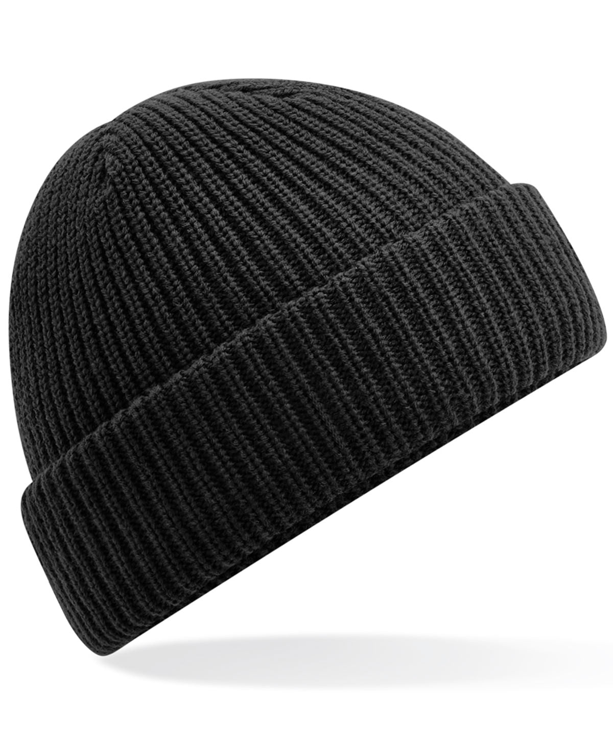 Beanies - Vattentålig thermal elements beanie Black One size