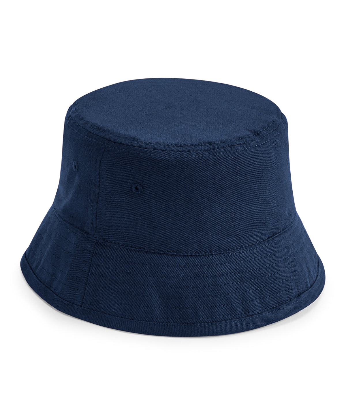 Hats - Ekologisk bomullshatt Navy